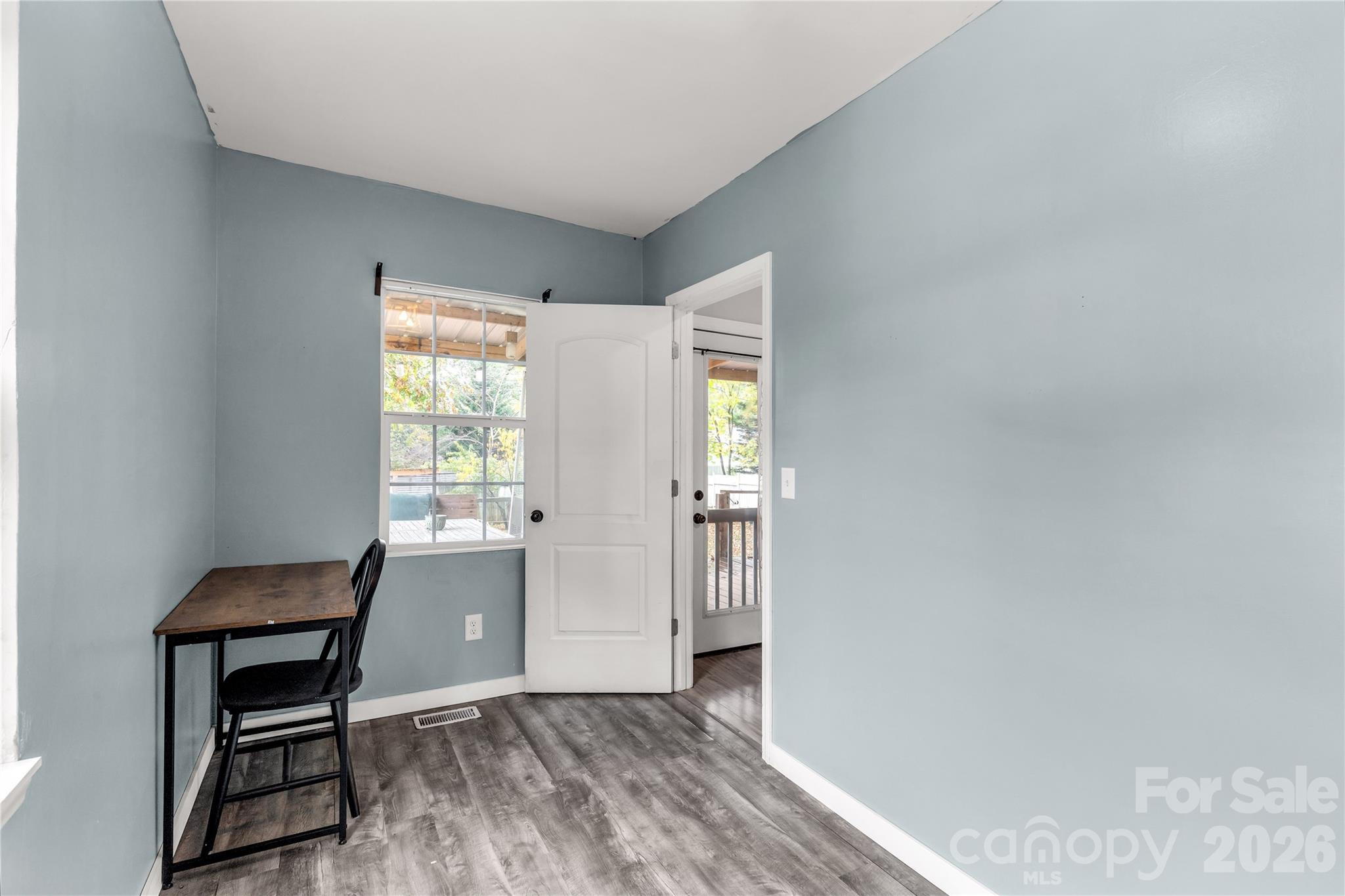 Whiteville Park - Residential