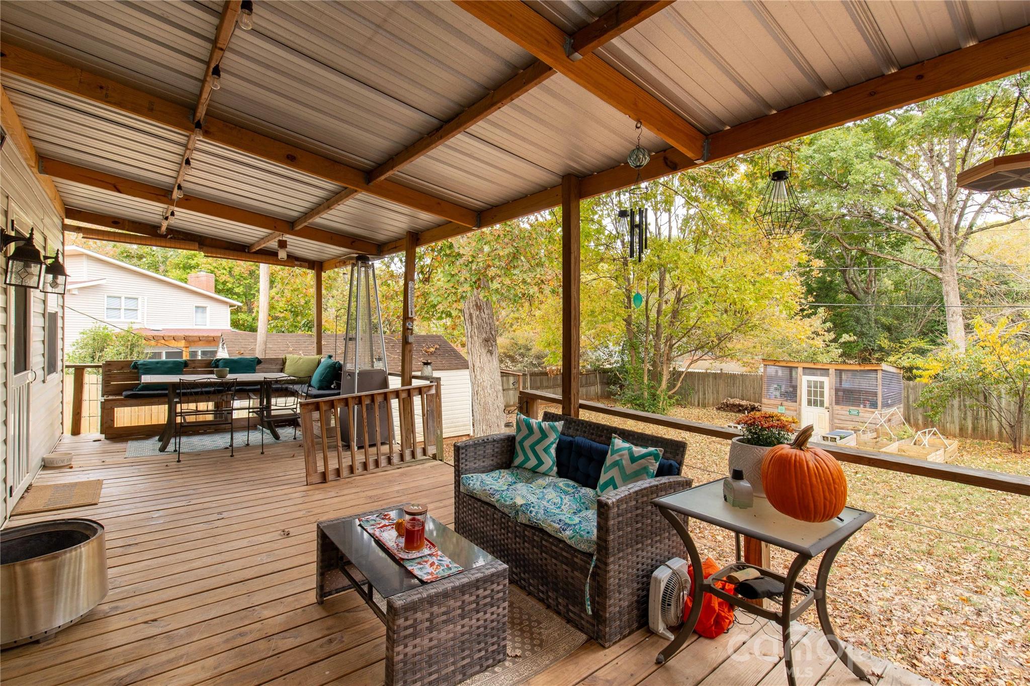 Whiteville Park - Residential