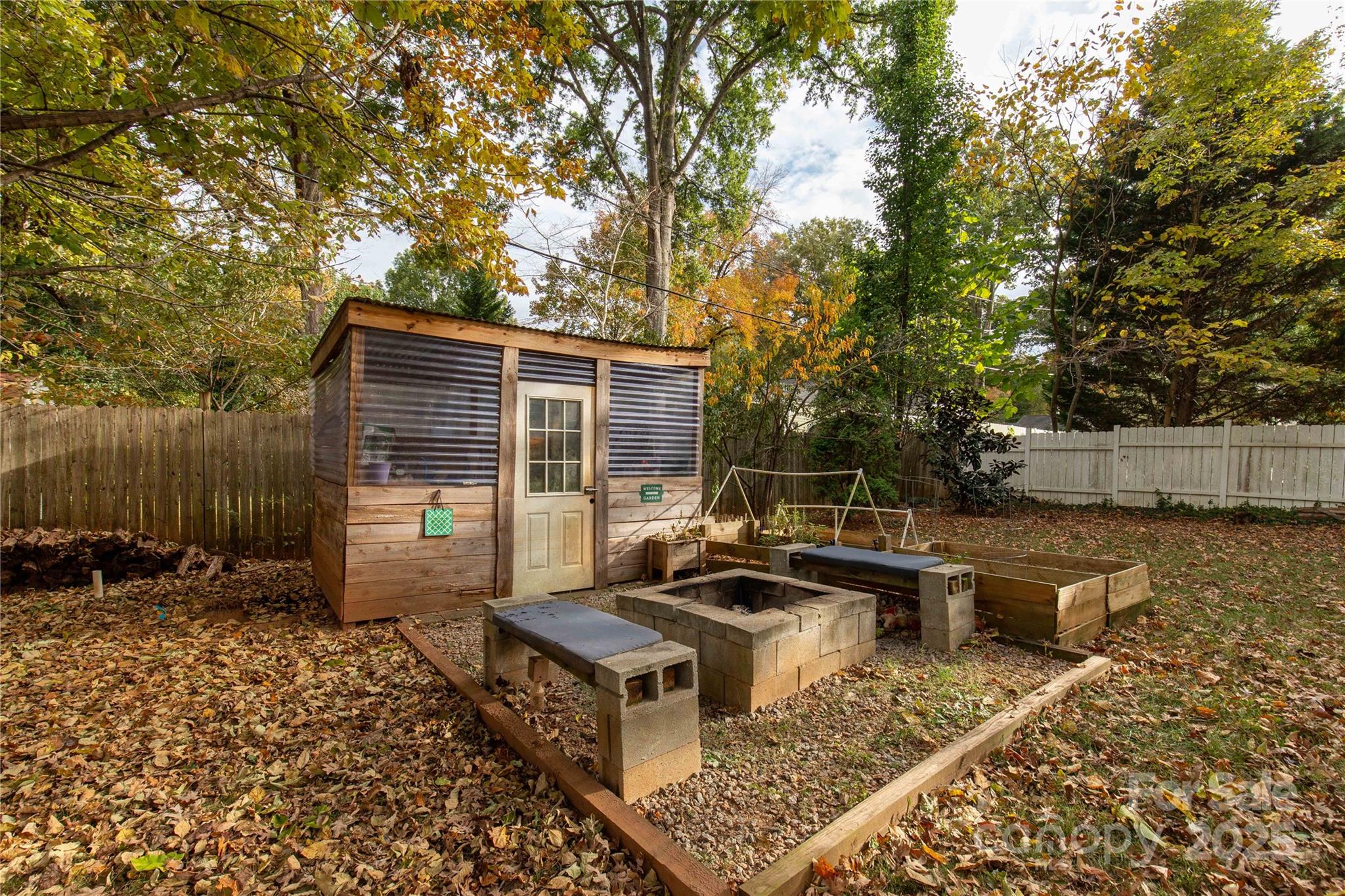 Whiteville Park - Residential