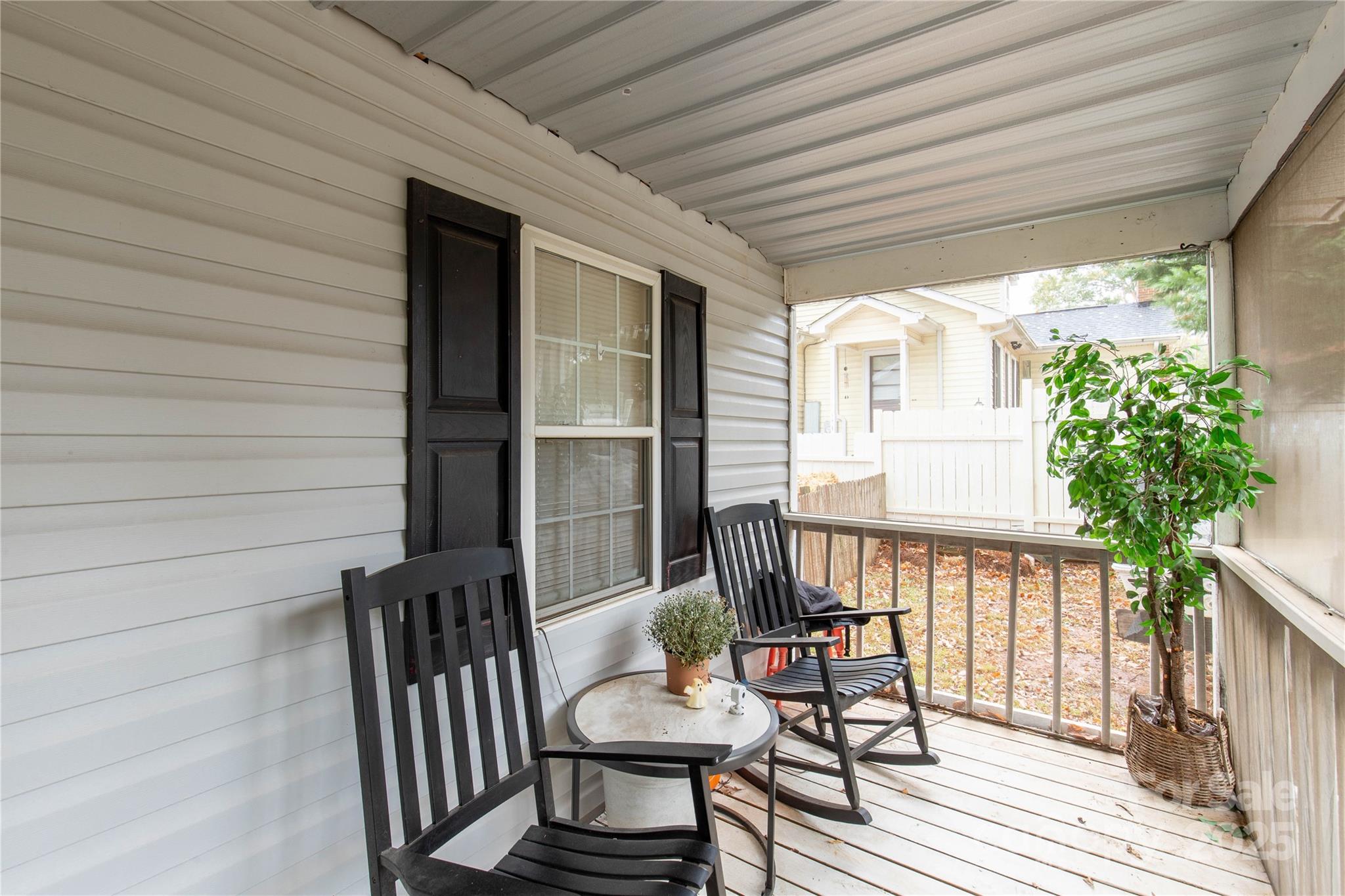 Whiteville Park - Residential