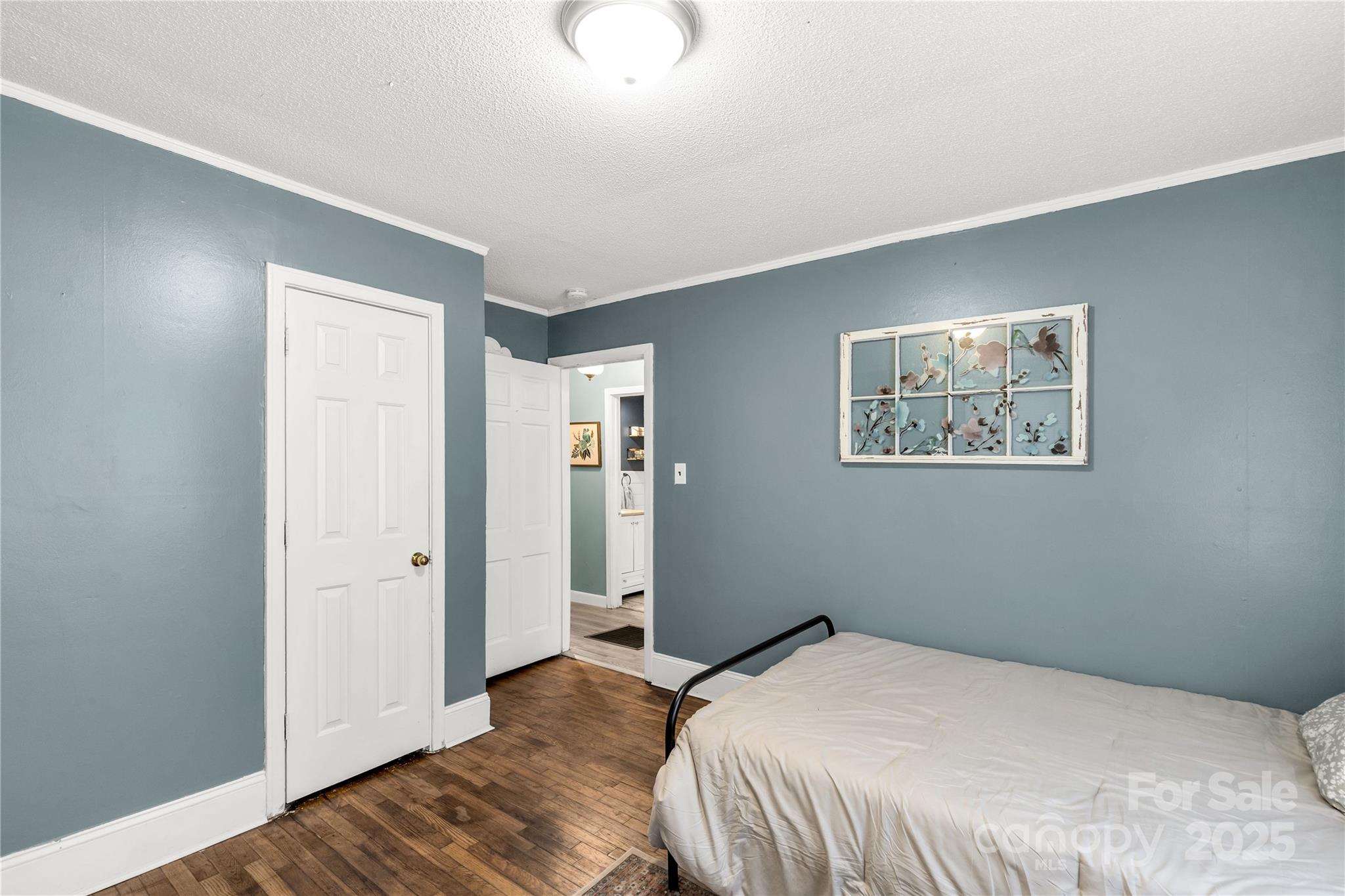 Whiteville Park - Residential