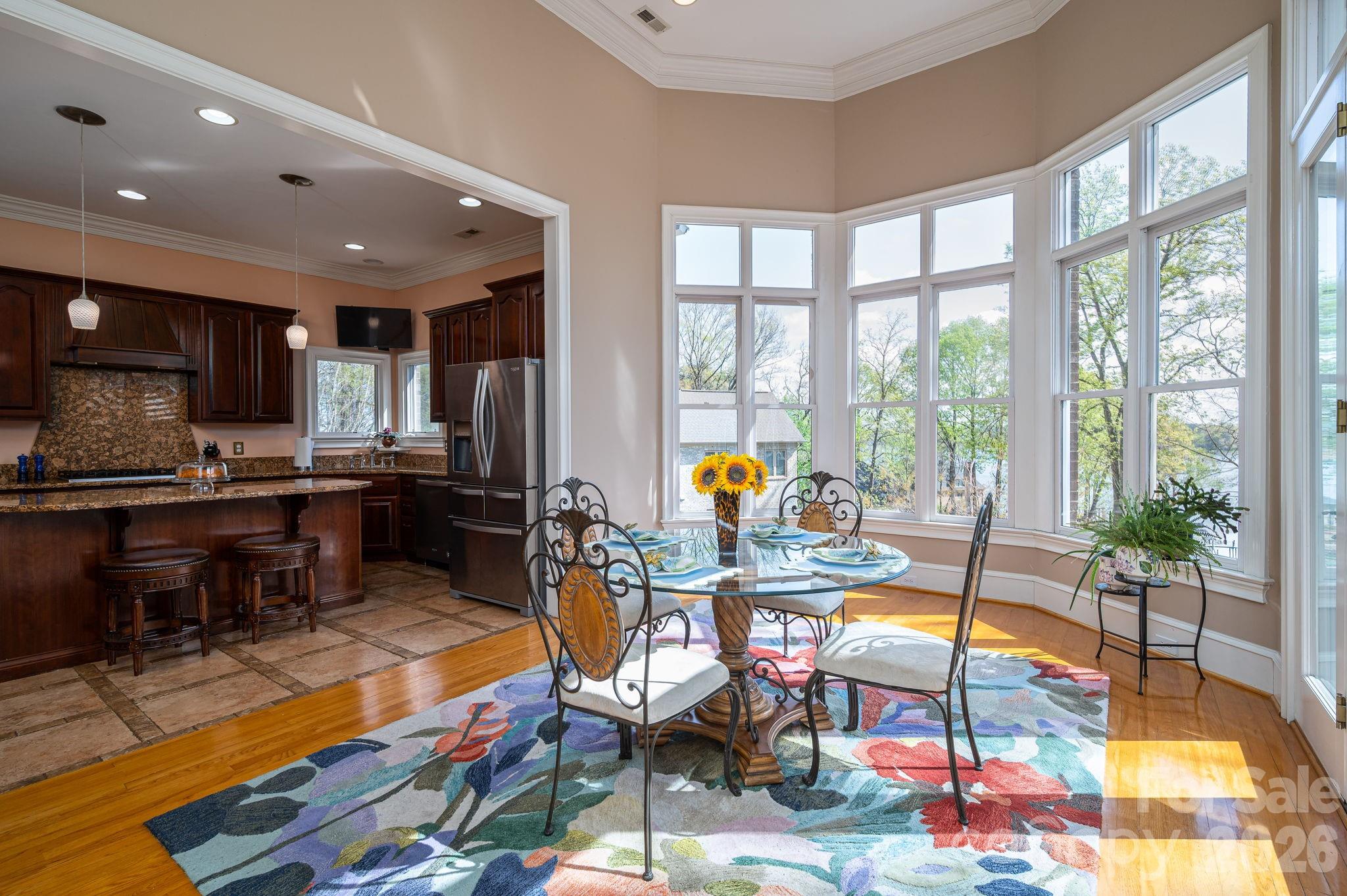 Pinnacle Shores - Residential