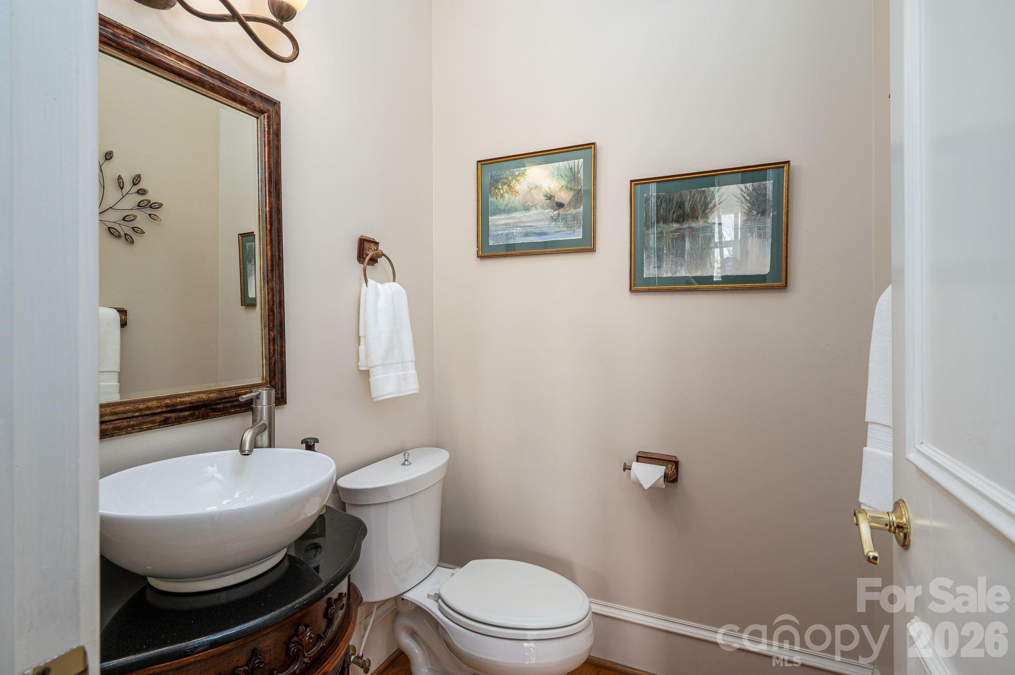 Pinnacle Shores - Residential