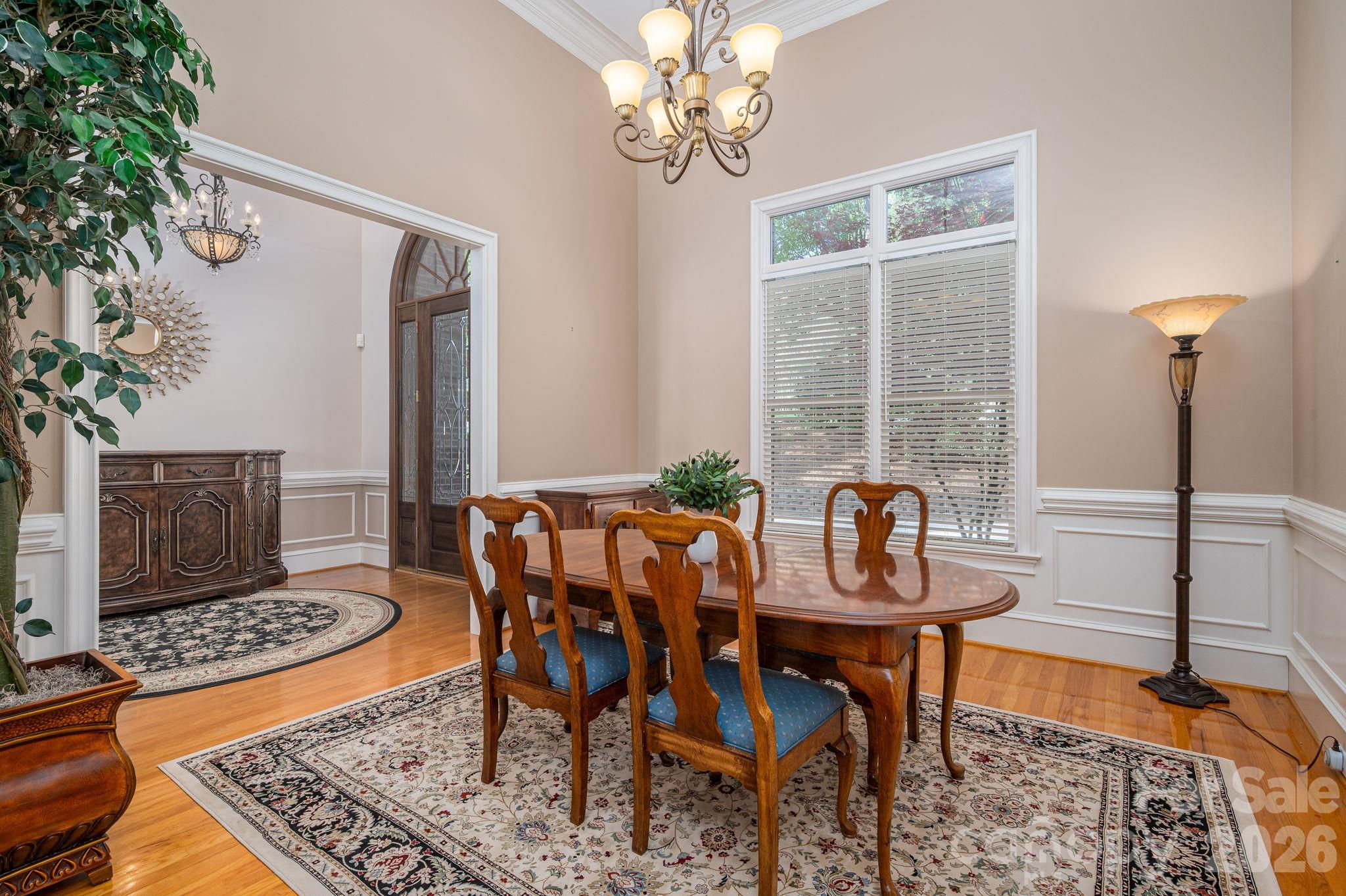 Pinnacle Shores - Residential