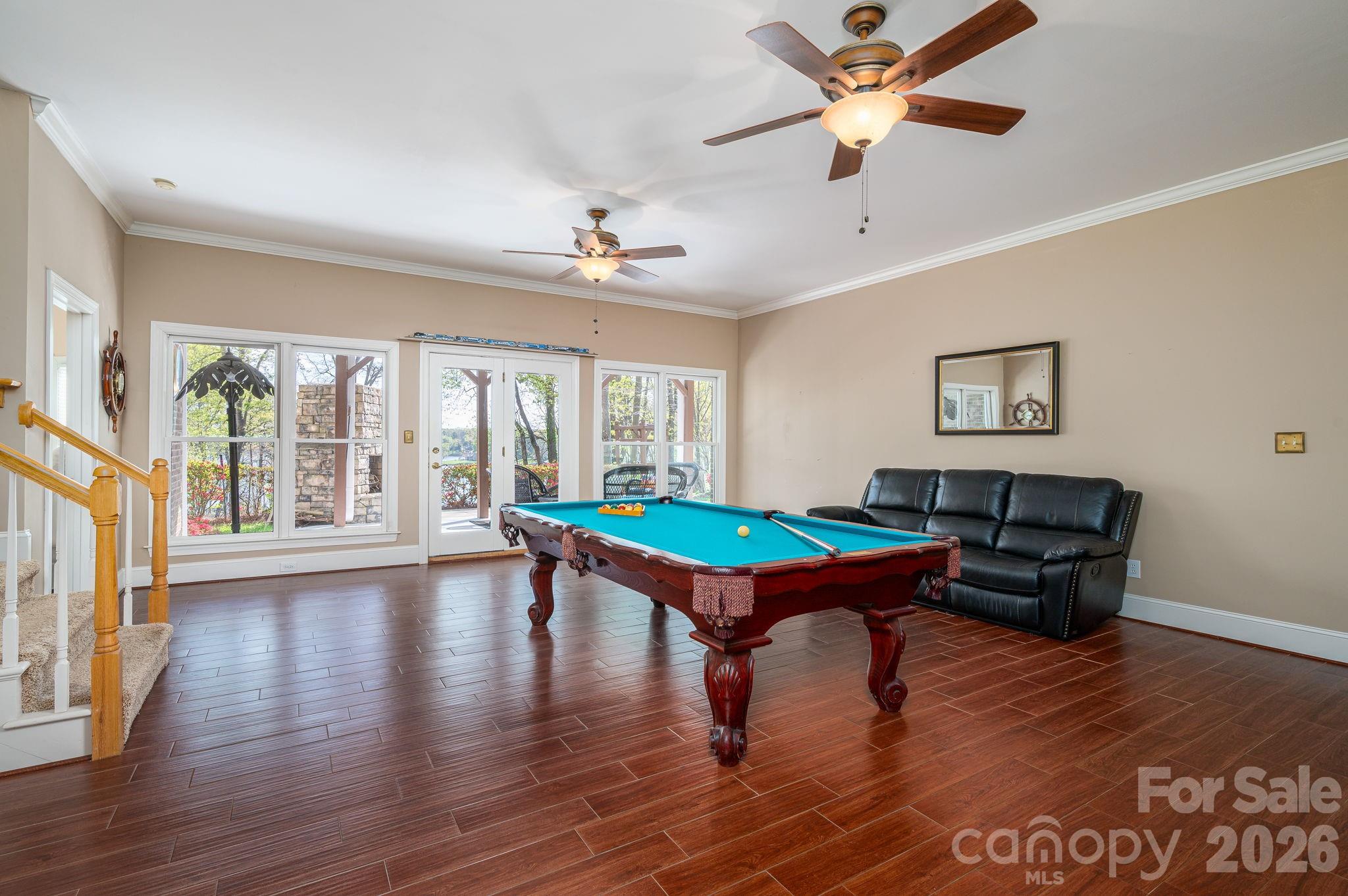 Pinnacle Shores - Residential