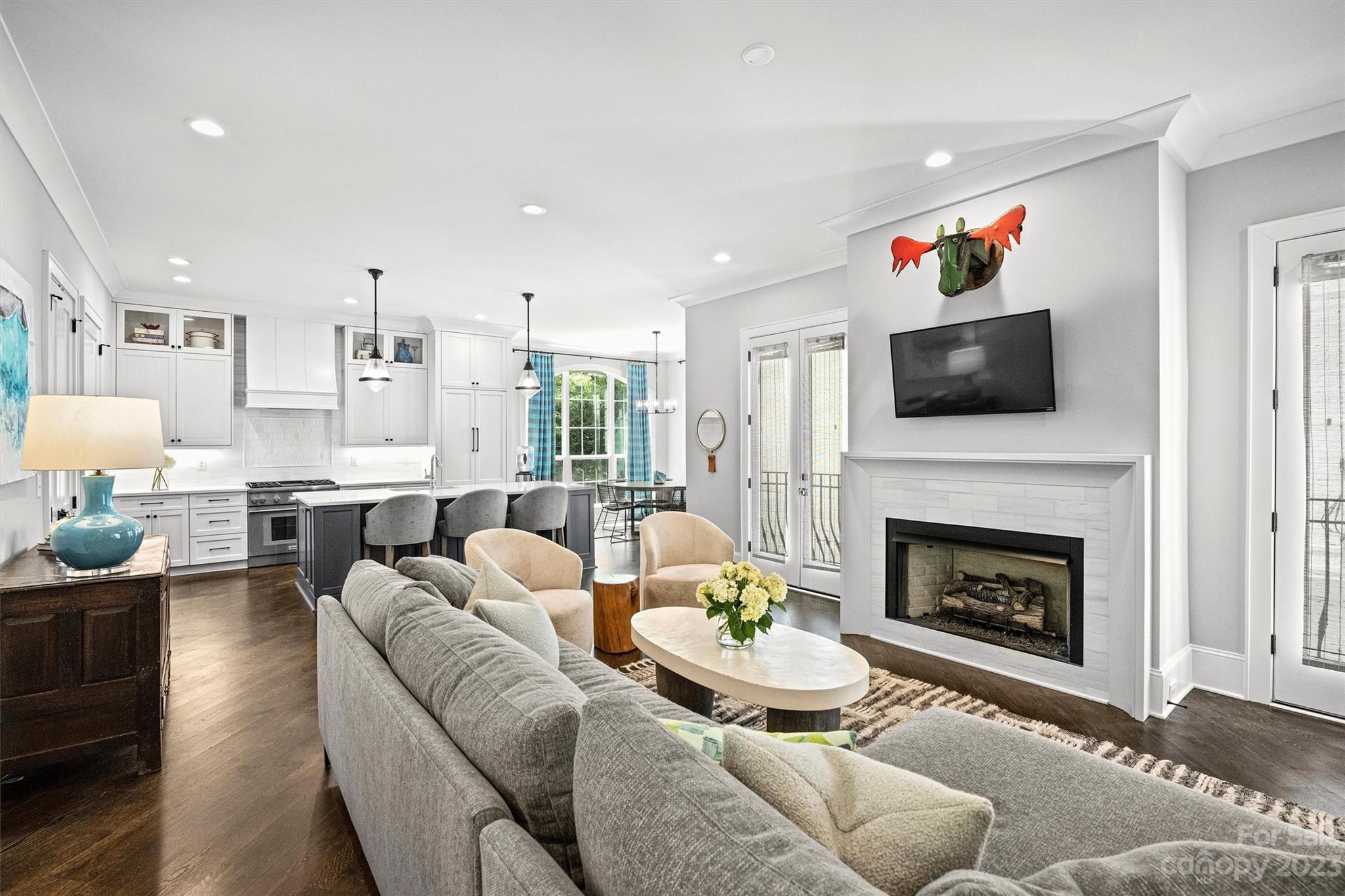 Dilworth - Residential