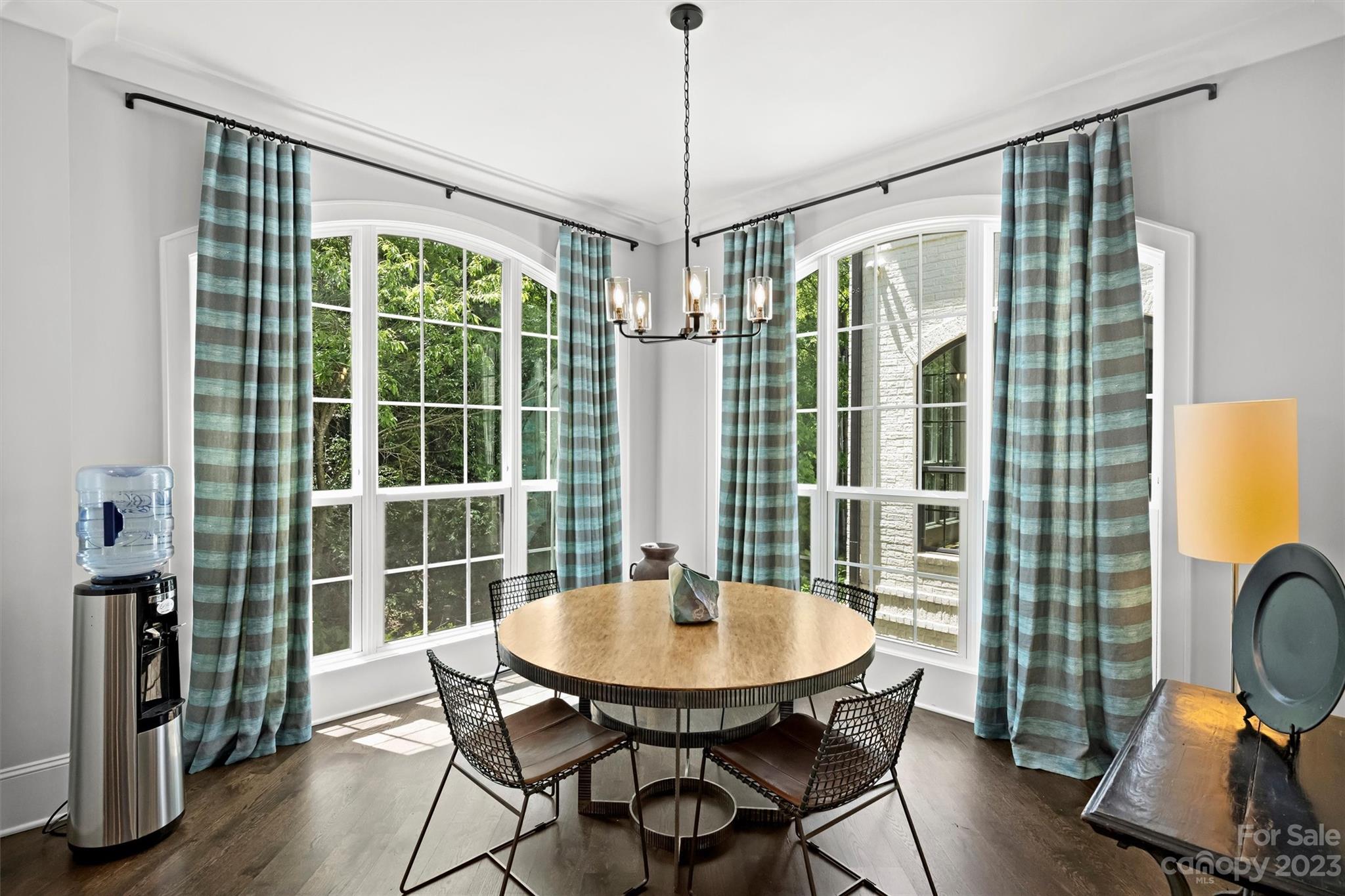 Dilworth - Residential