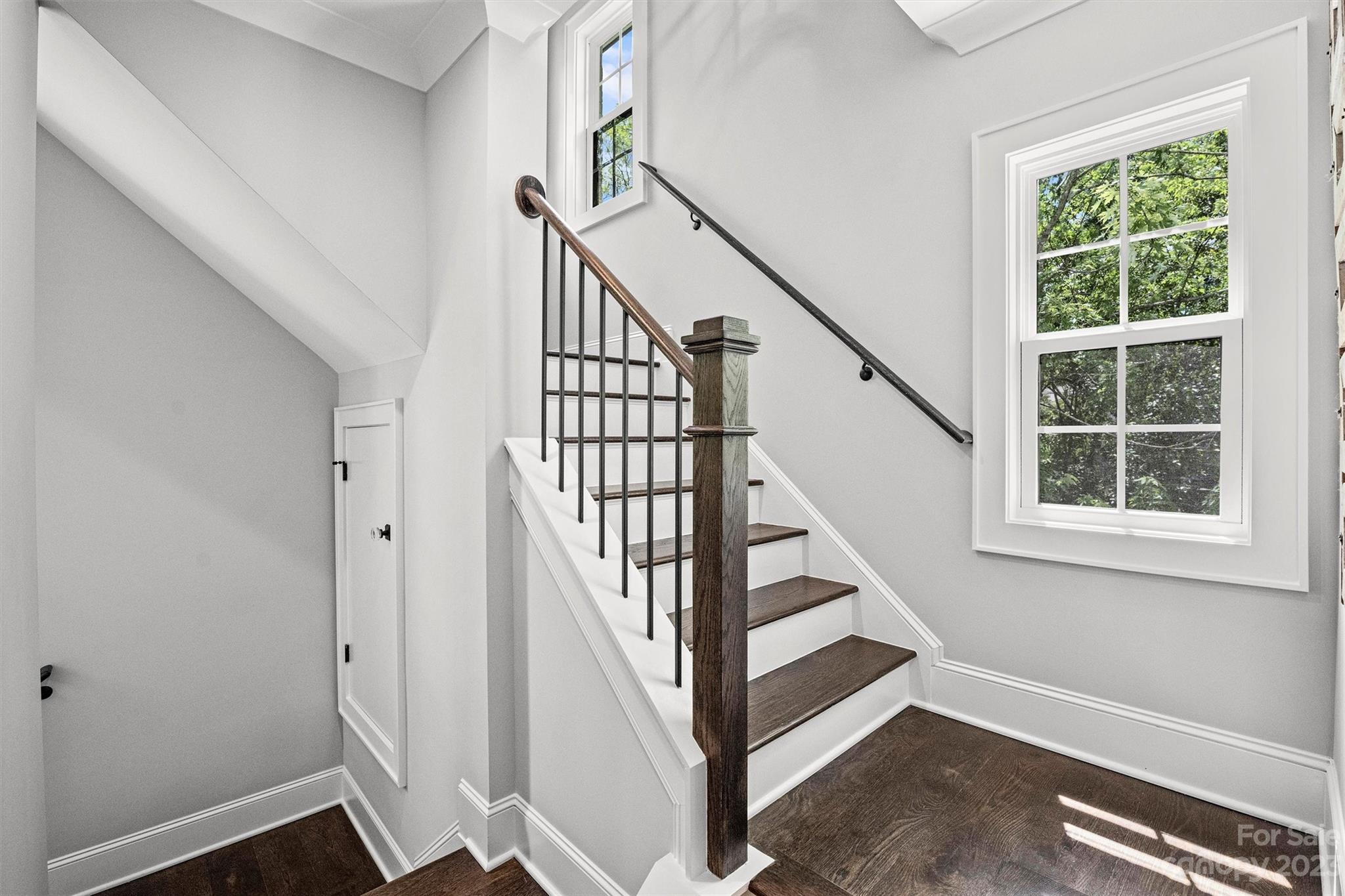 Dilworth - Residential