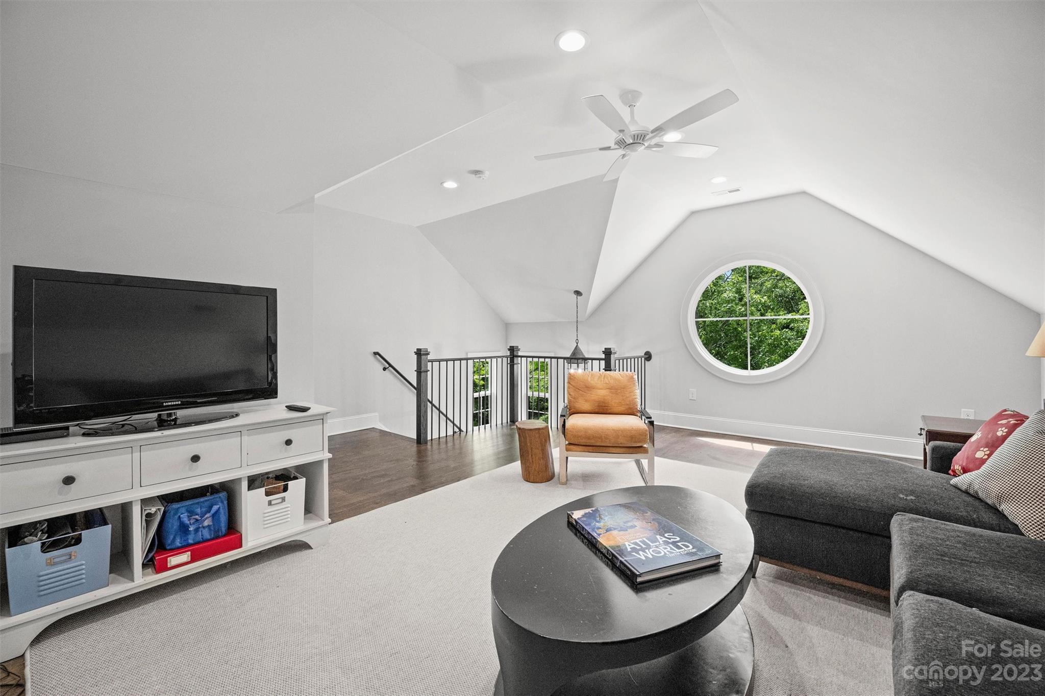 Dilworth - Residential