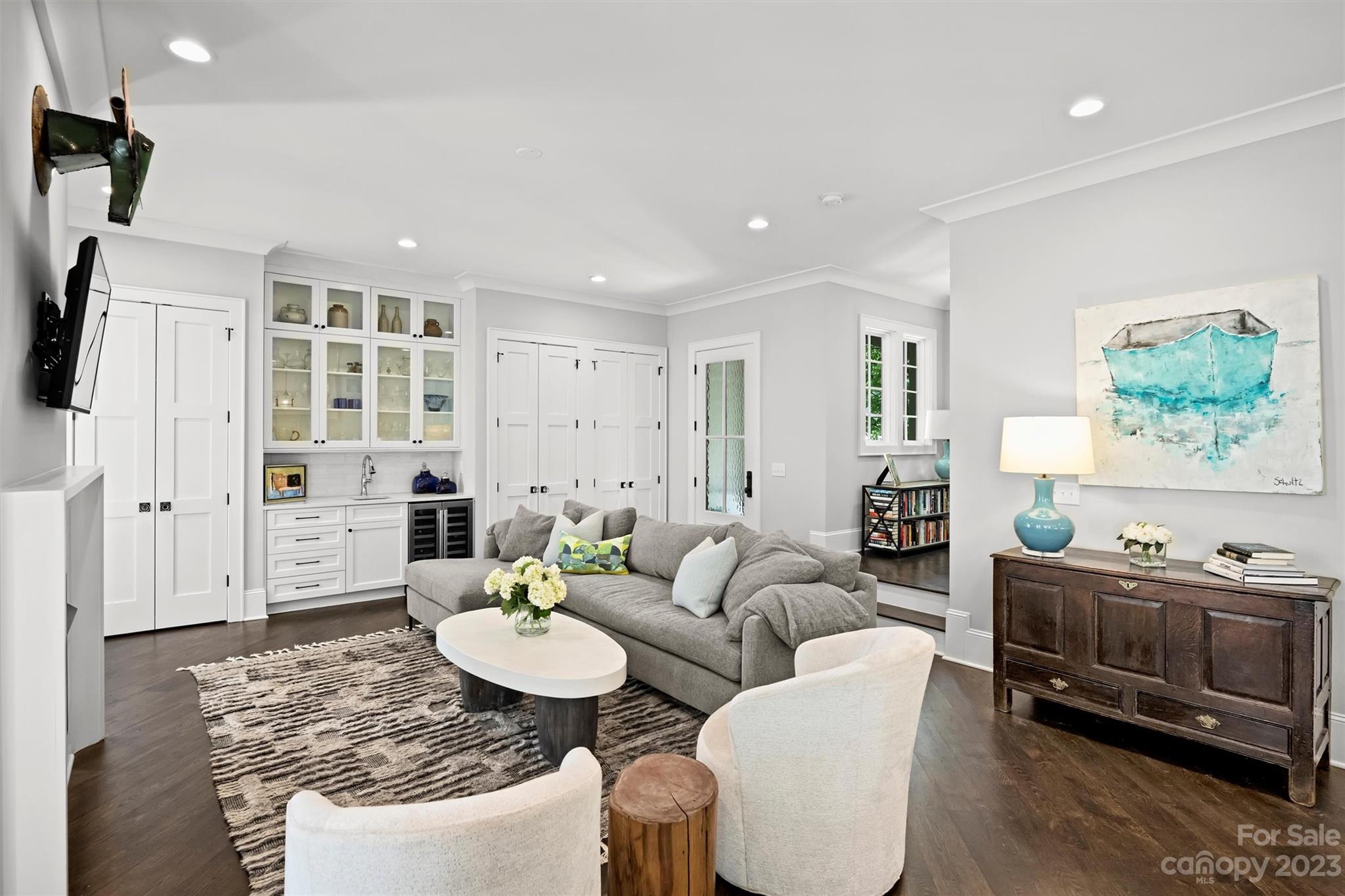 Dilworth - Residential