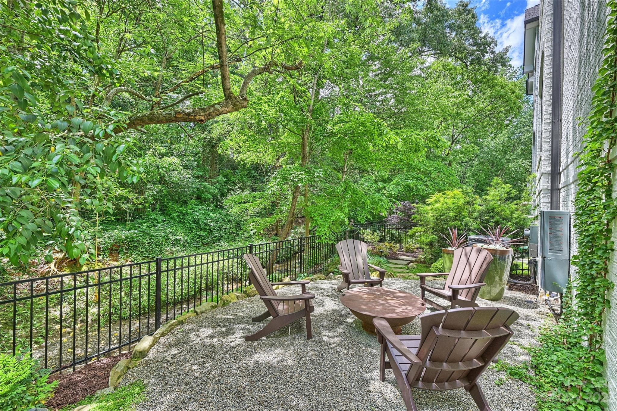 Dilworth - Residential