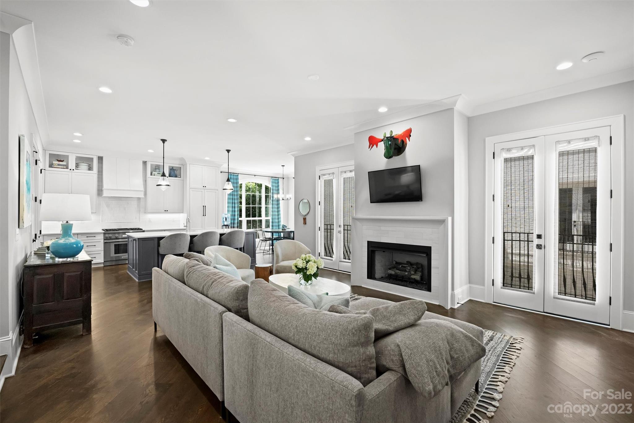 Dilworth - Residential