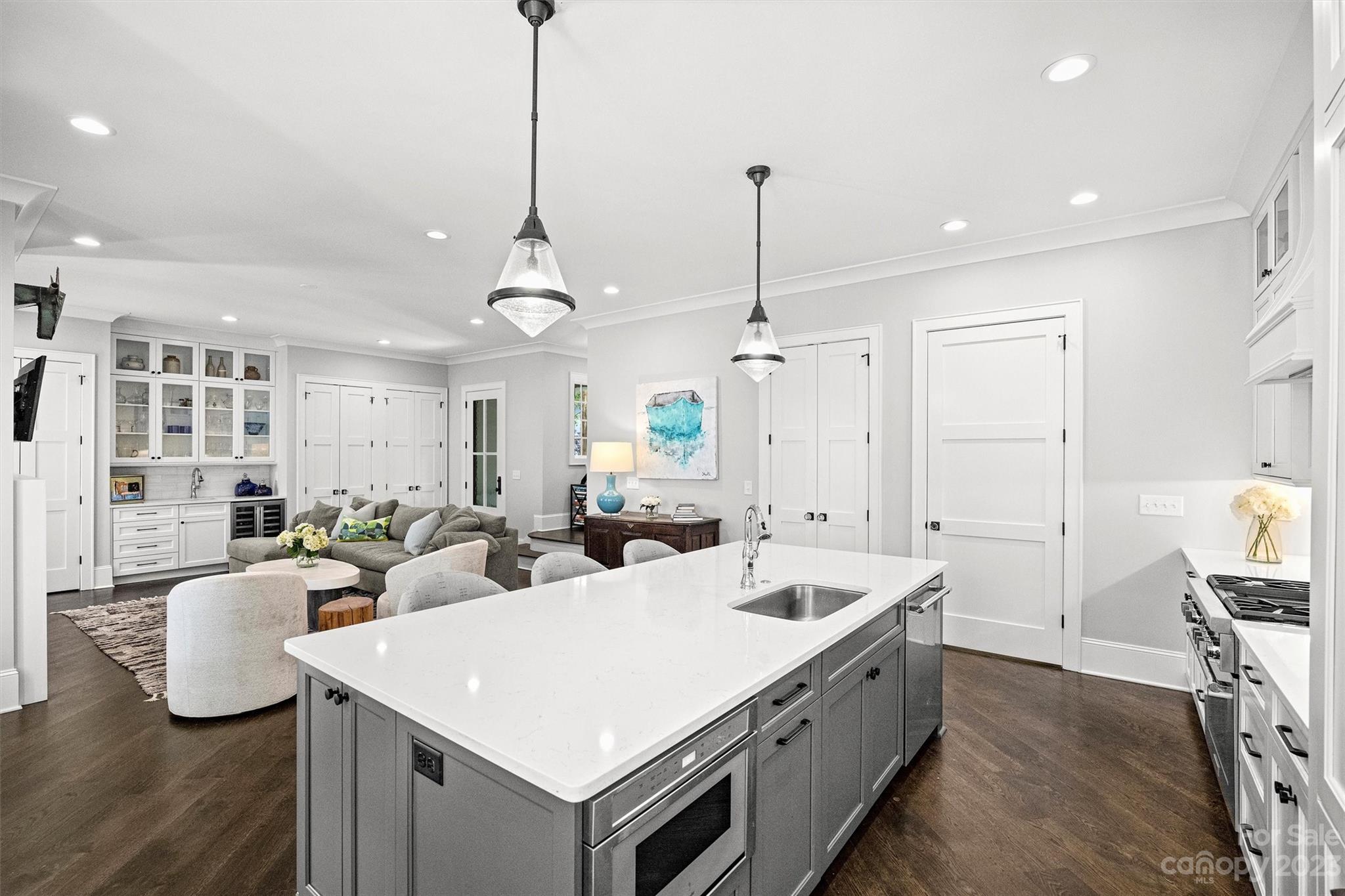 Dilworth - Residential