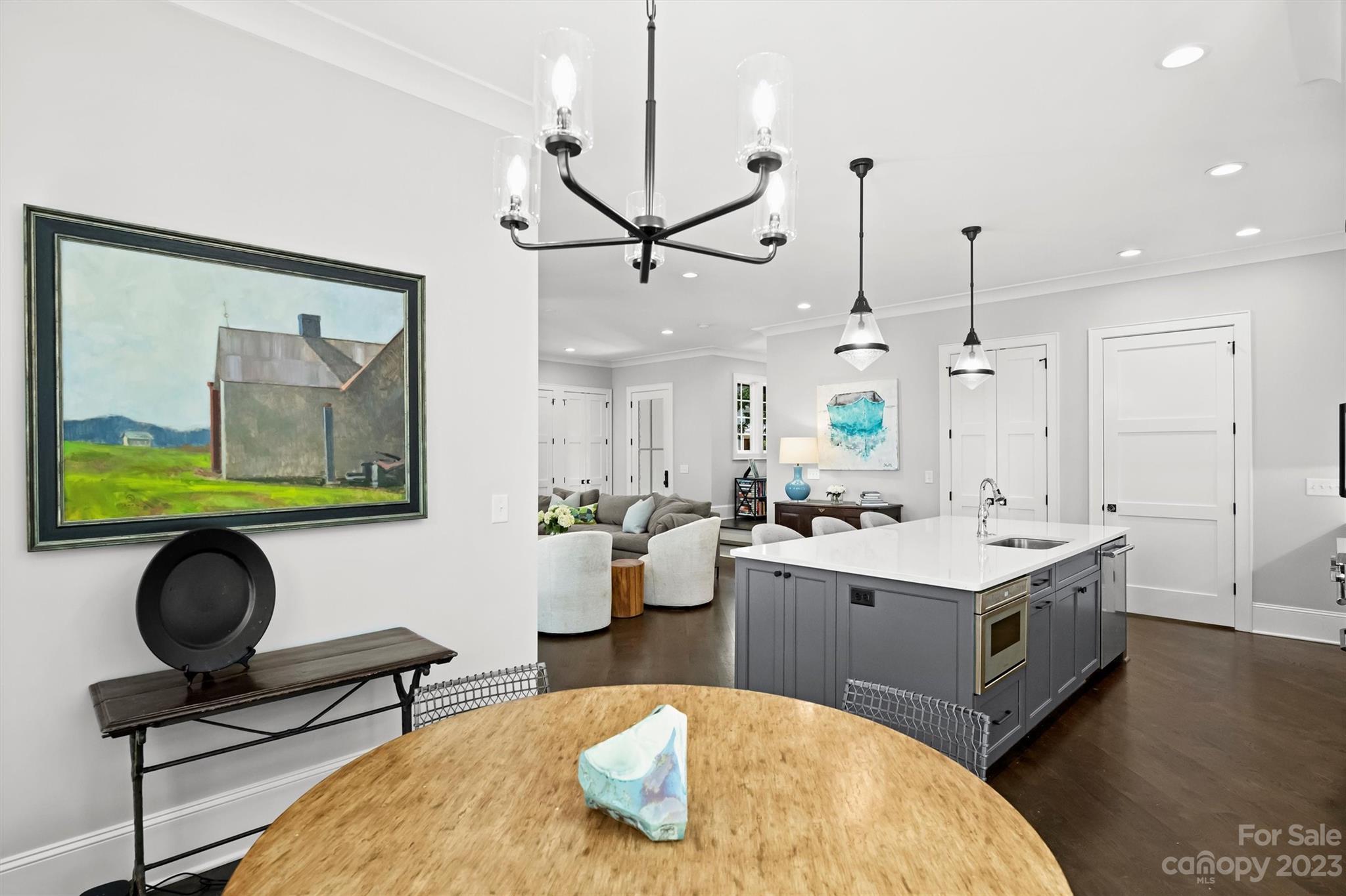 Dilworth - Residential