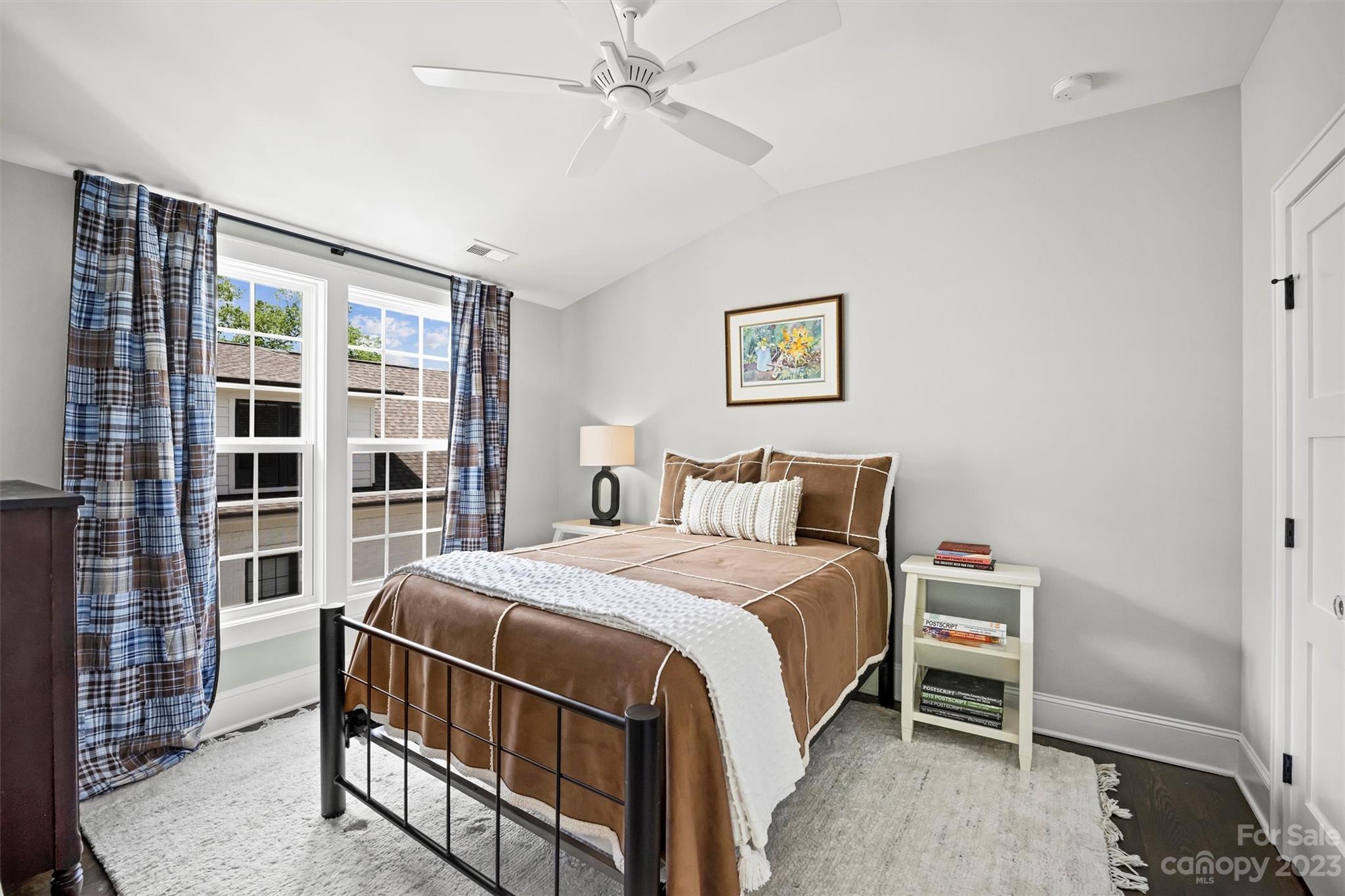 Dilworth - Residential