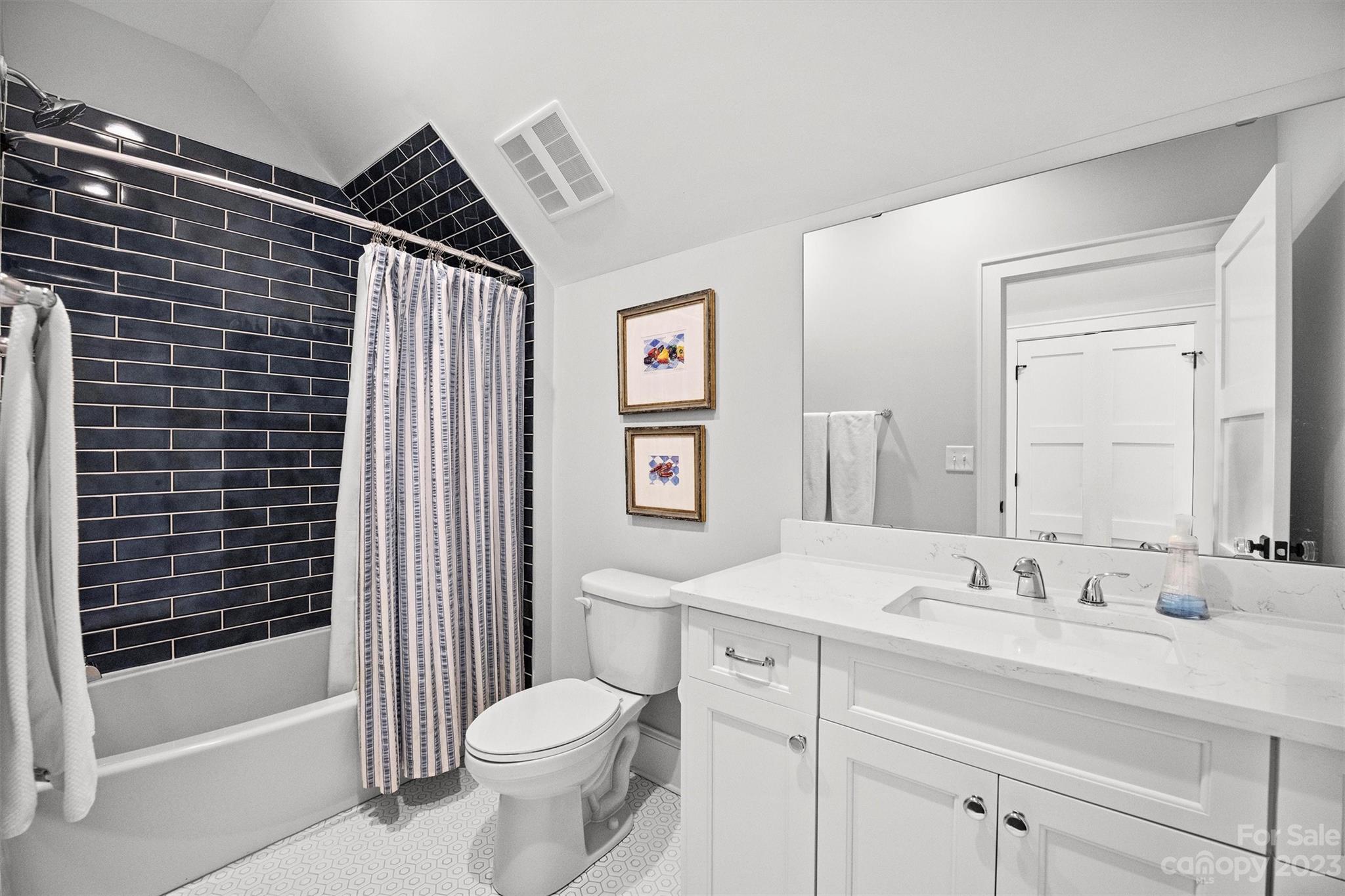 Dilworth - Residential