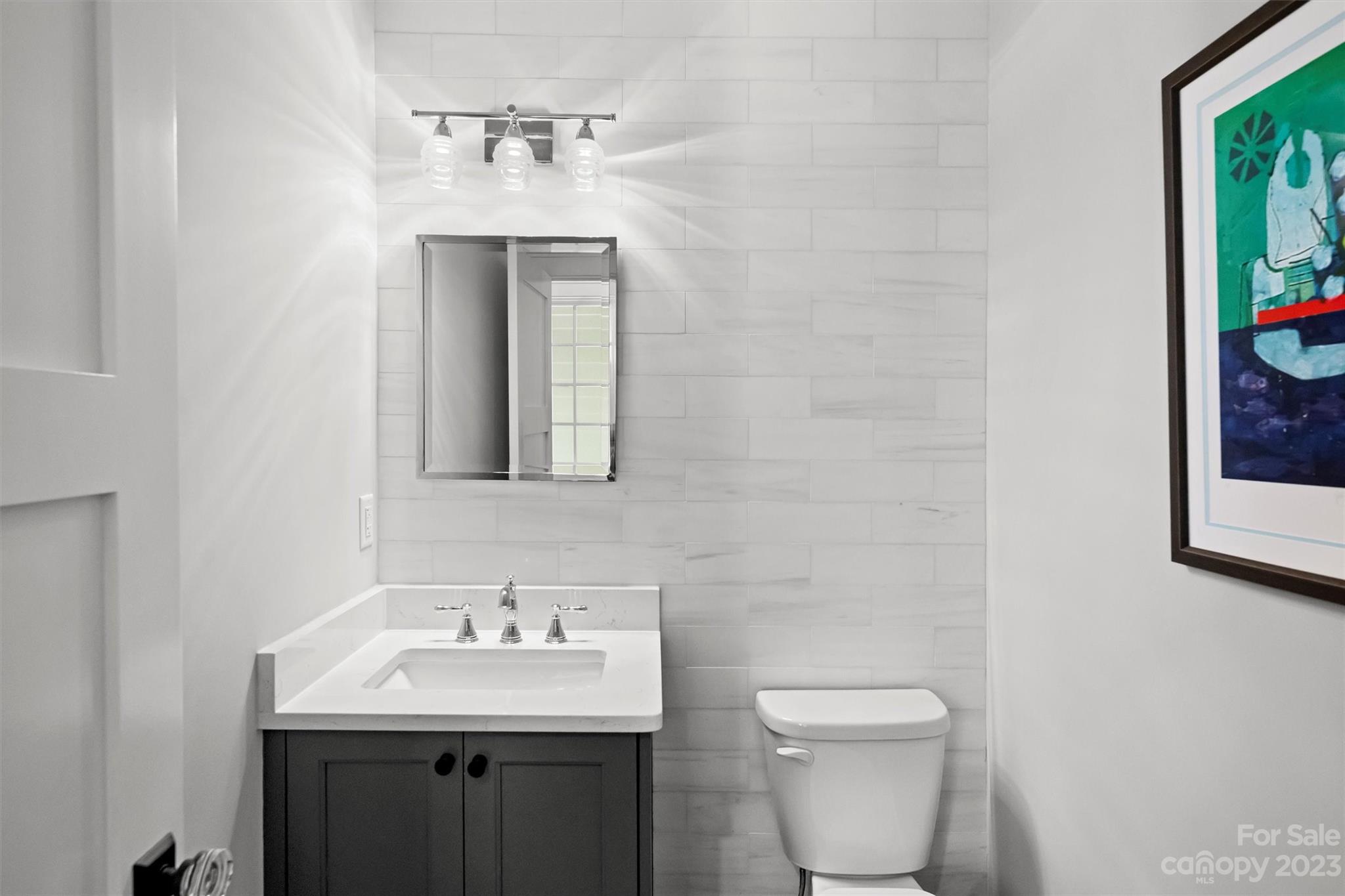 Dilworth - Residential