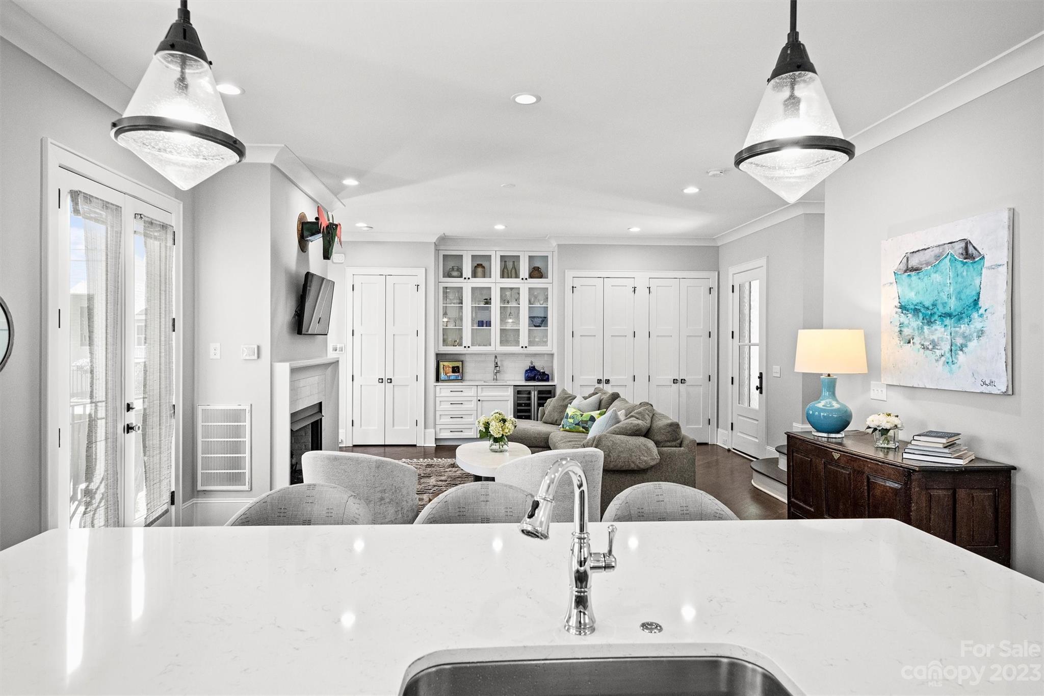 Dilworth - Residential