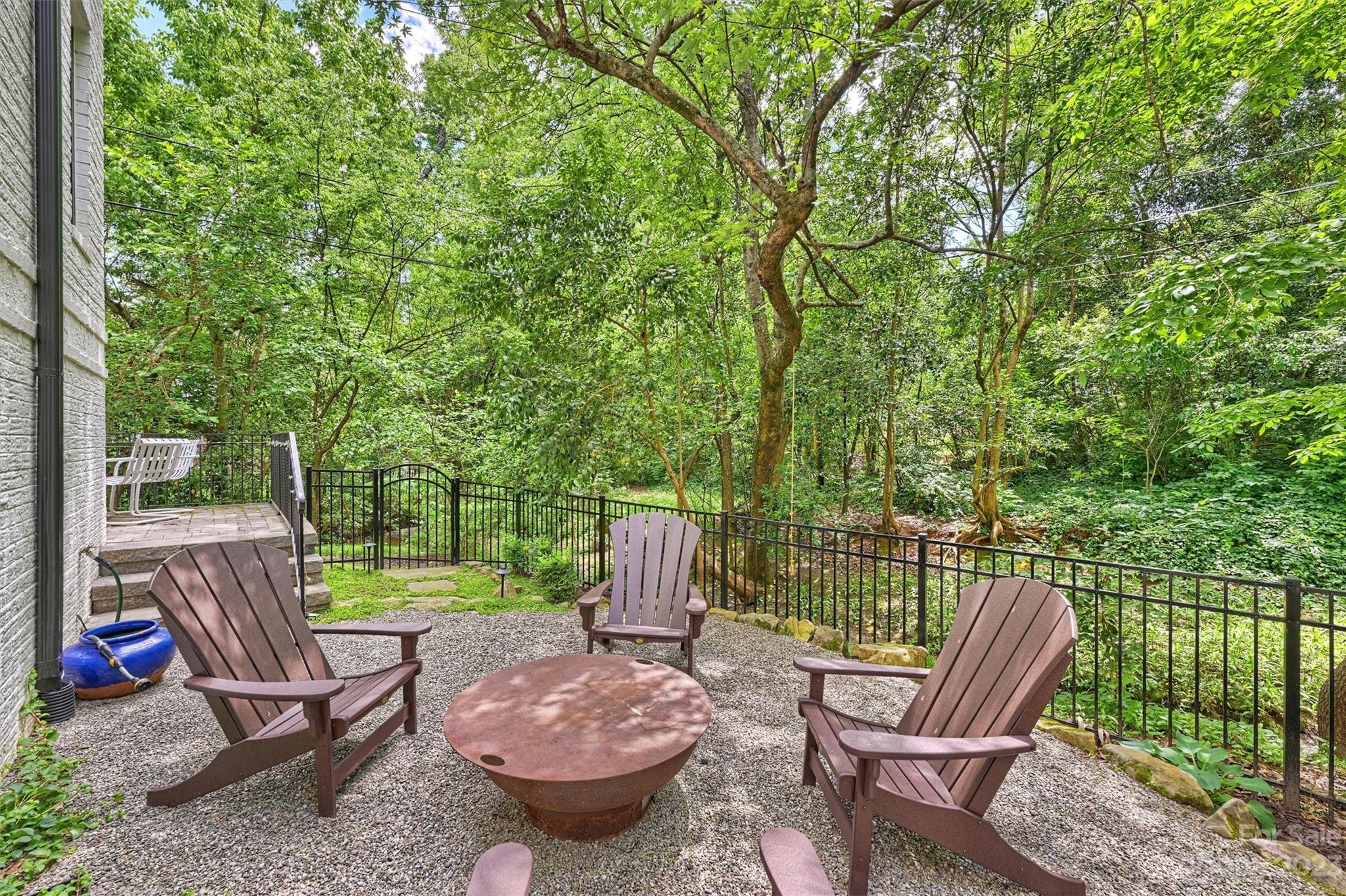 Dilworth - Residential