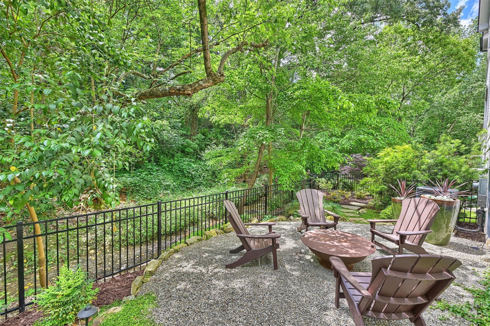 Dilworth - Residential