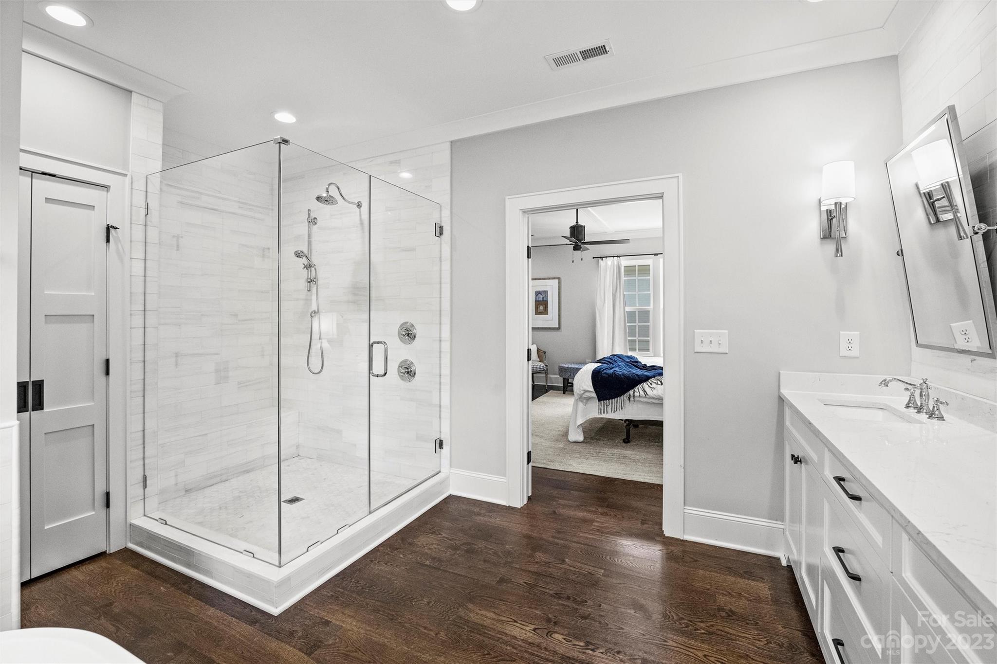 Dilworth - Residential