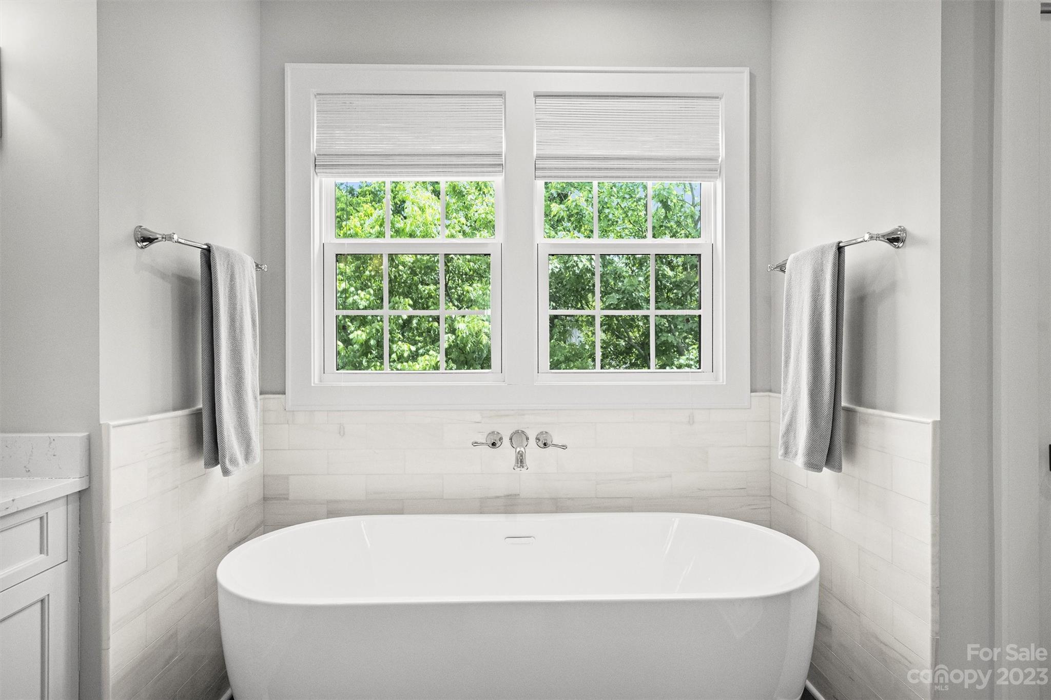 Dilworth - Residential