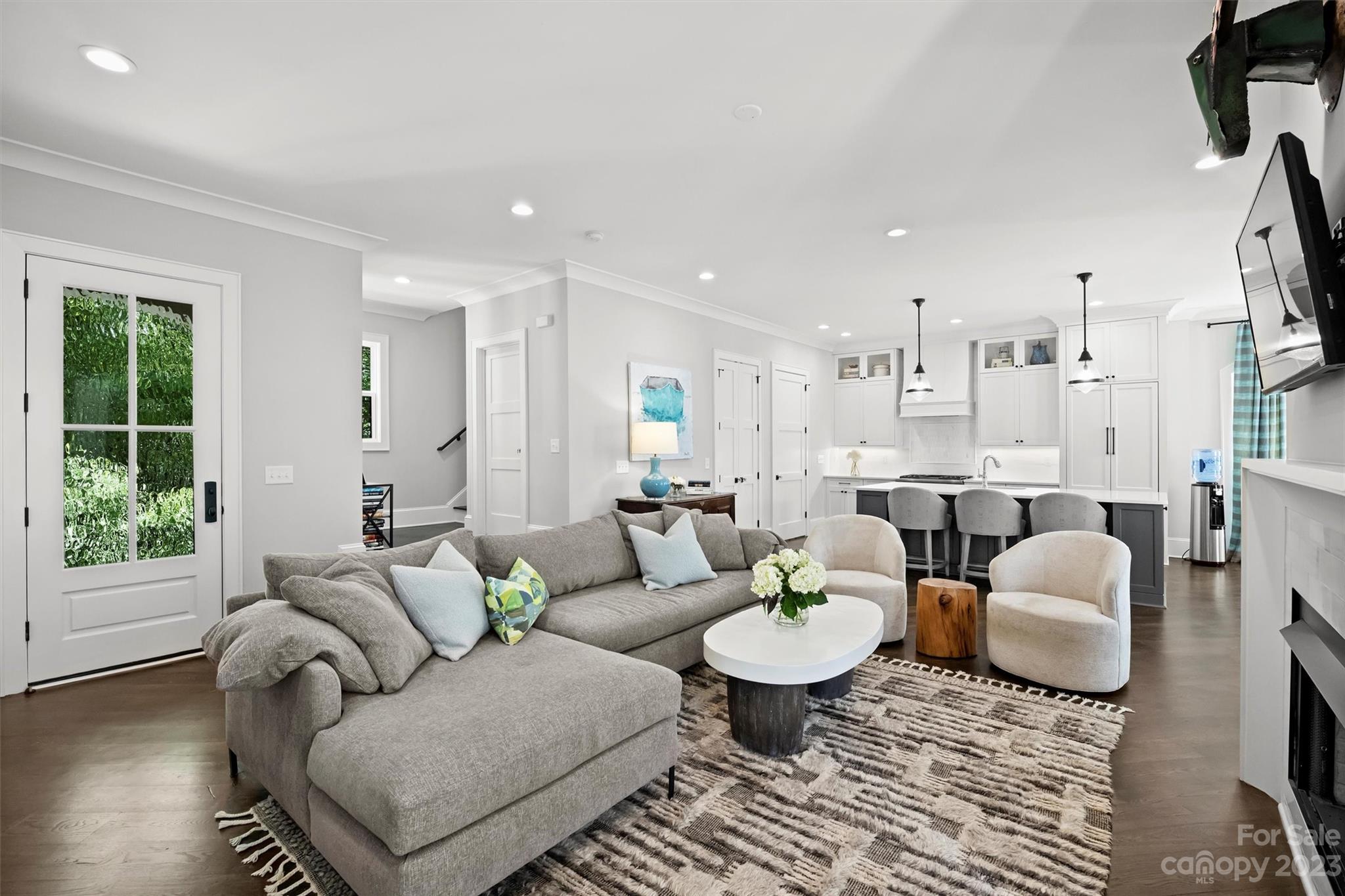 Dilworth - Residential