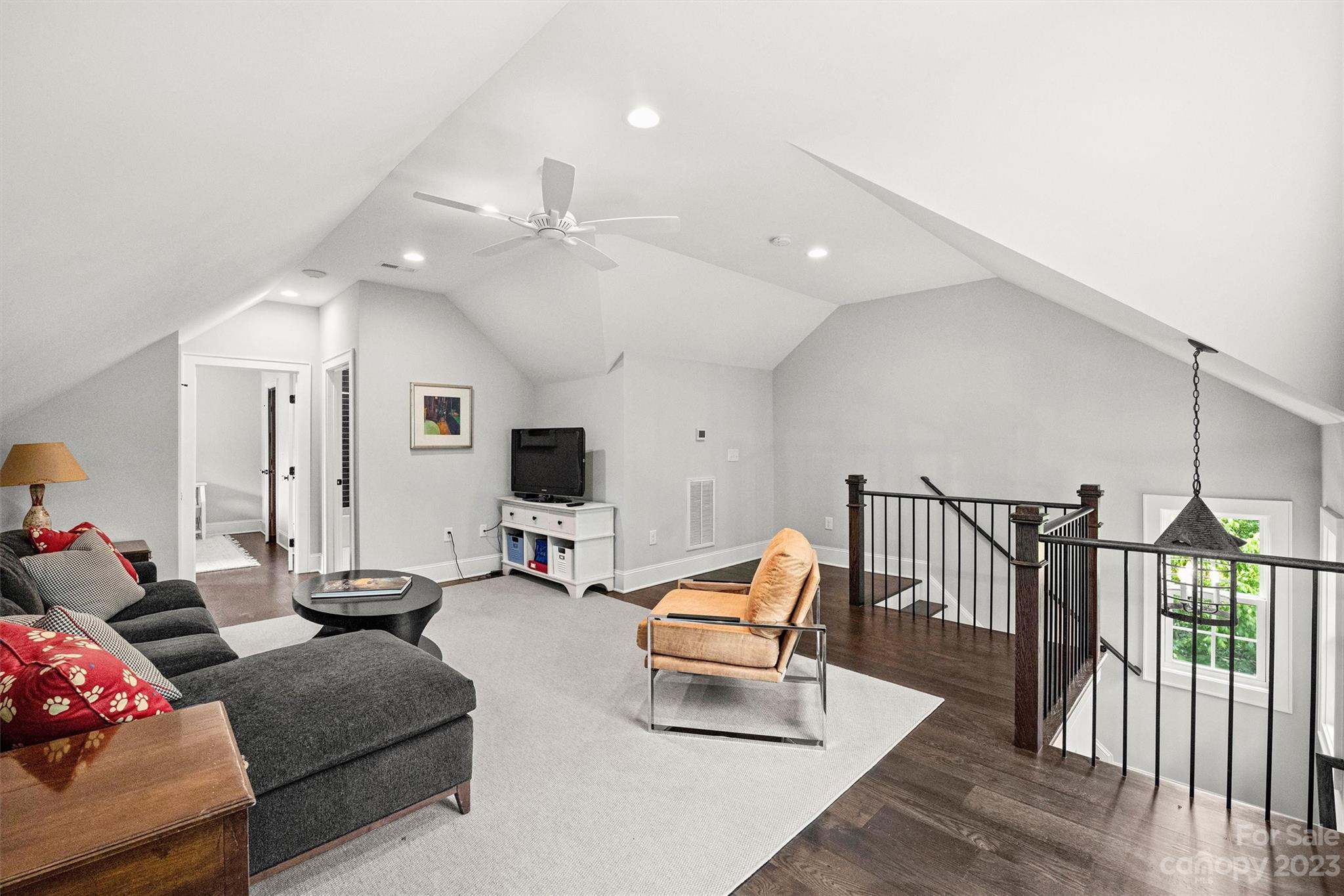 Dilworth - Residential