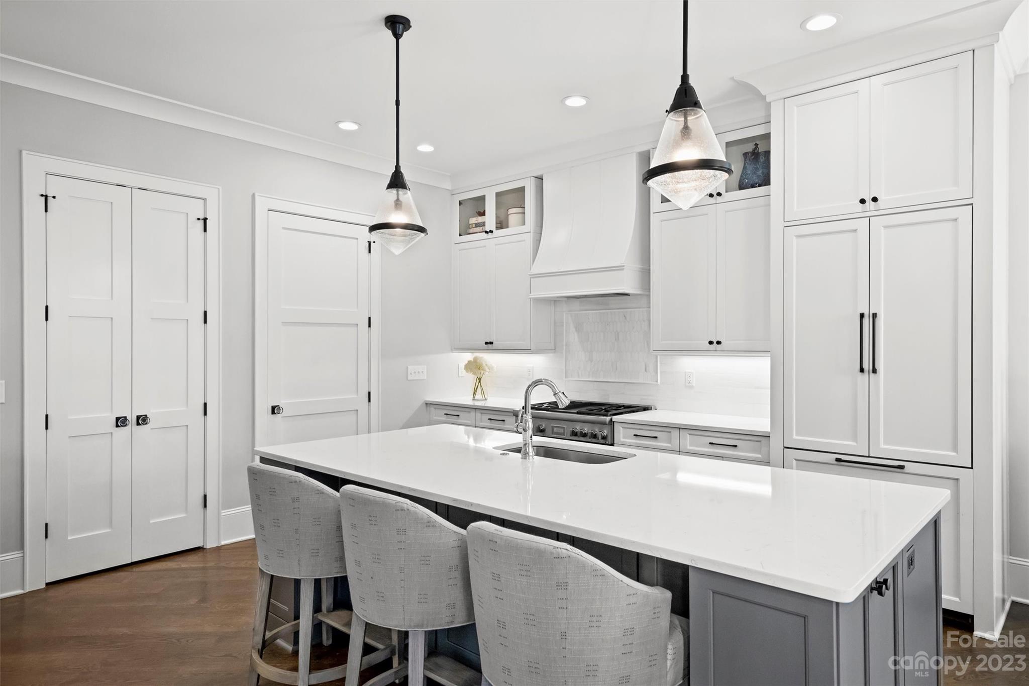 Dilworth - Residential