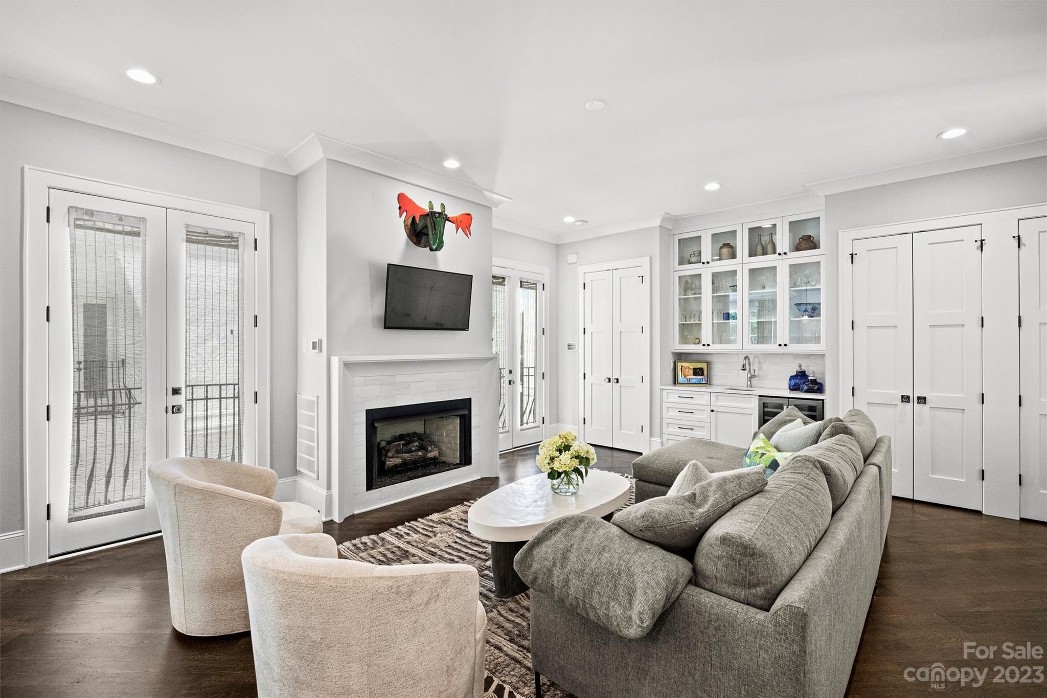 Dilworth - Residential