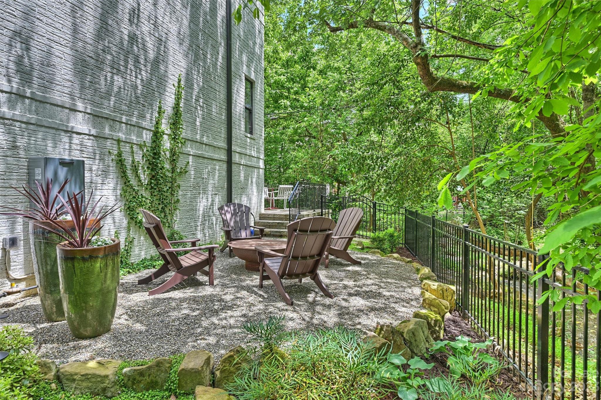 Dilworth - Residential