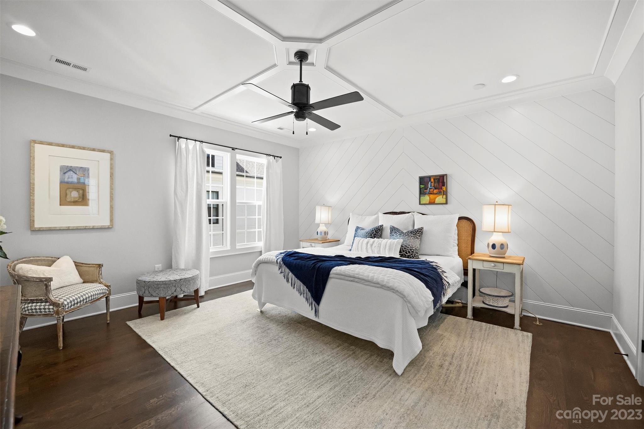 Dilworth - Residential