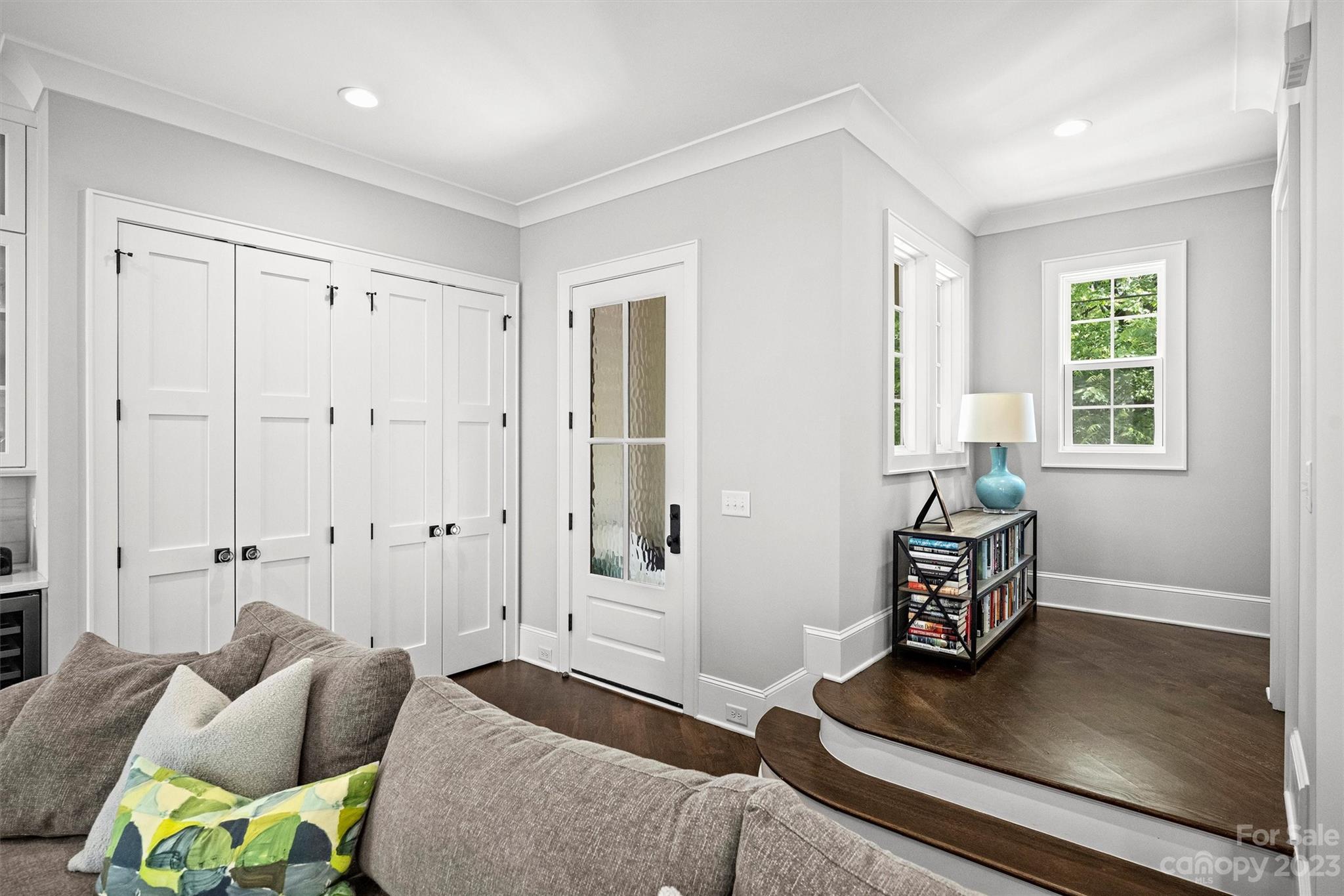 Dilworth - Residential