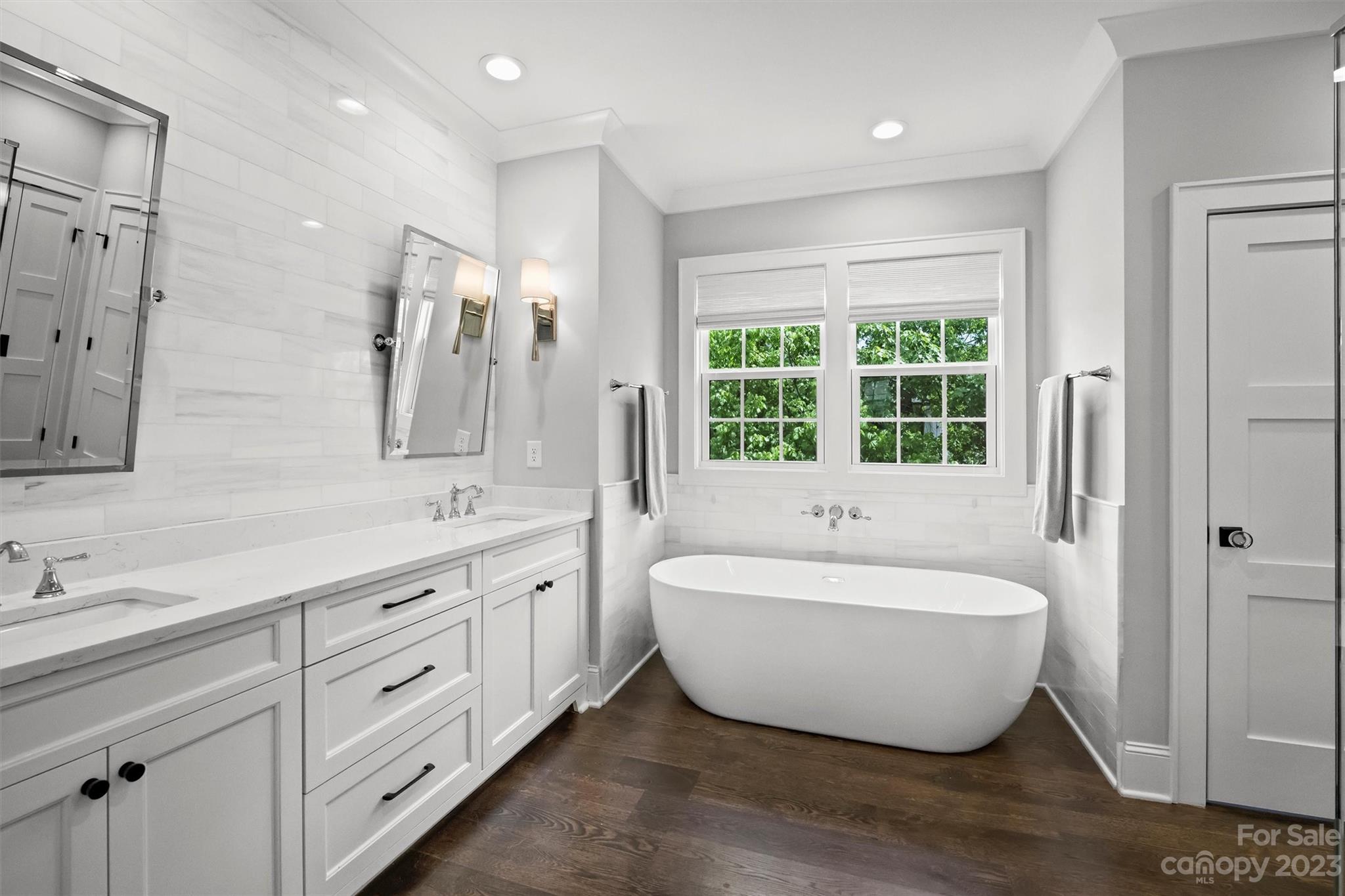 Dilworth - Residential