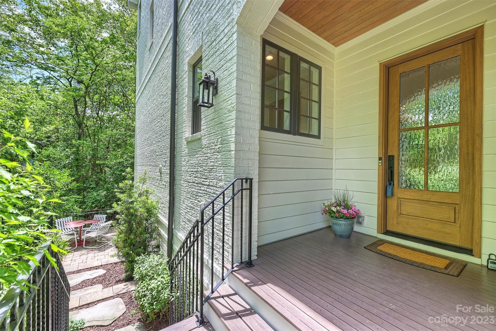 Dilworth - Residential