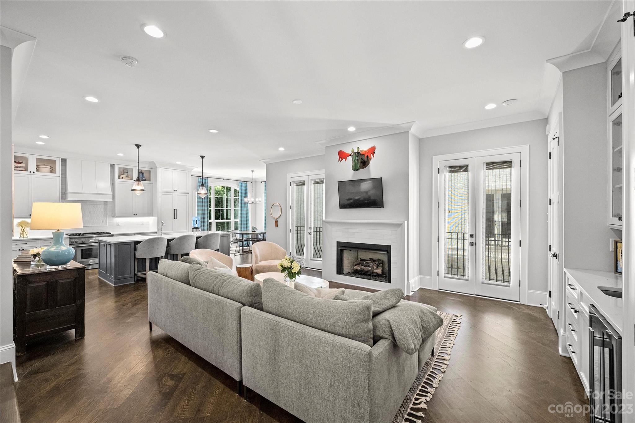 Dilworth - Residential