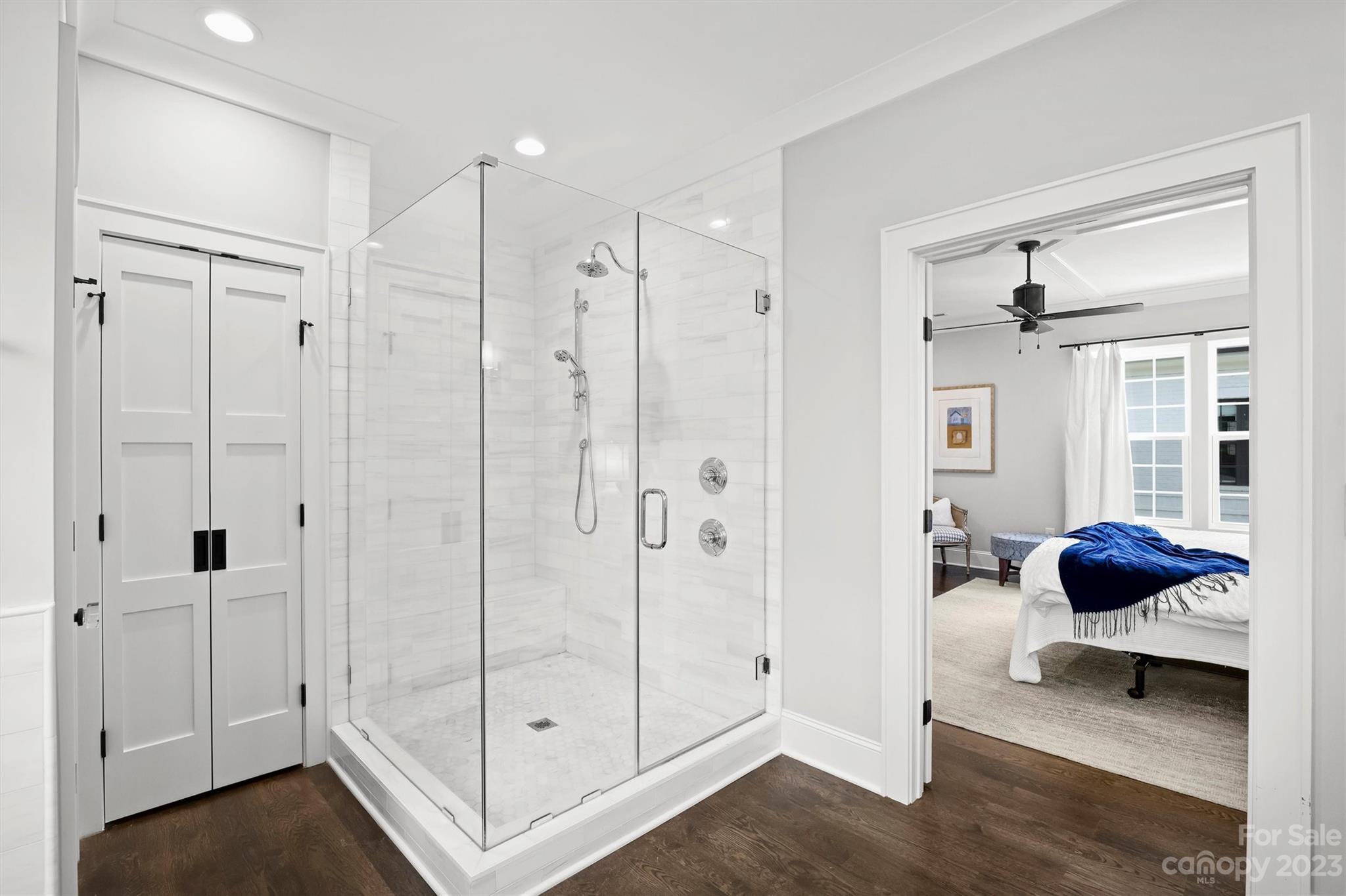 Dilworth - Residential