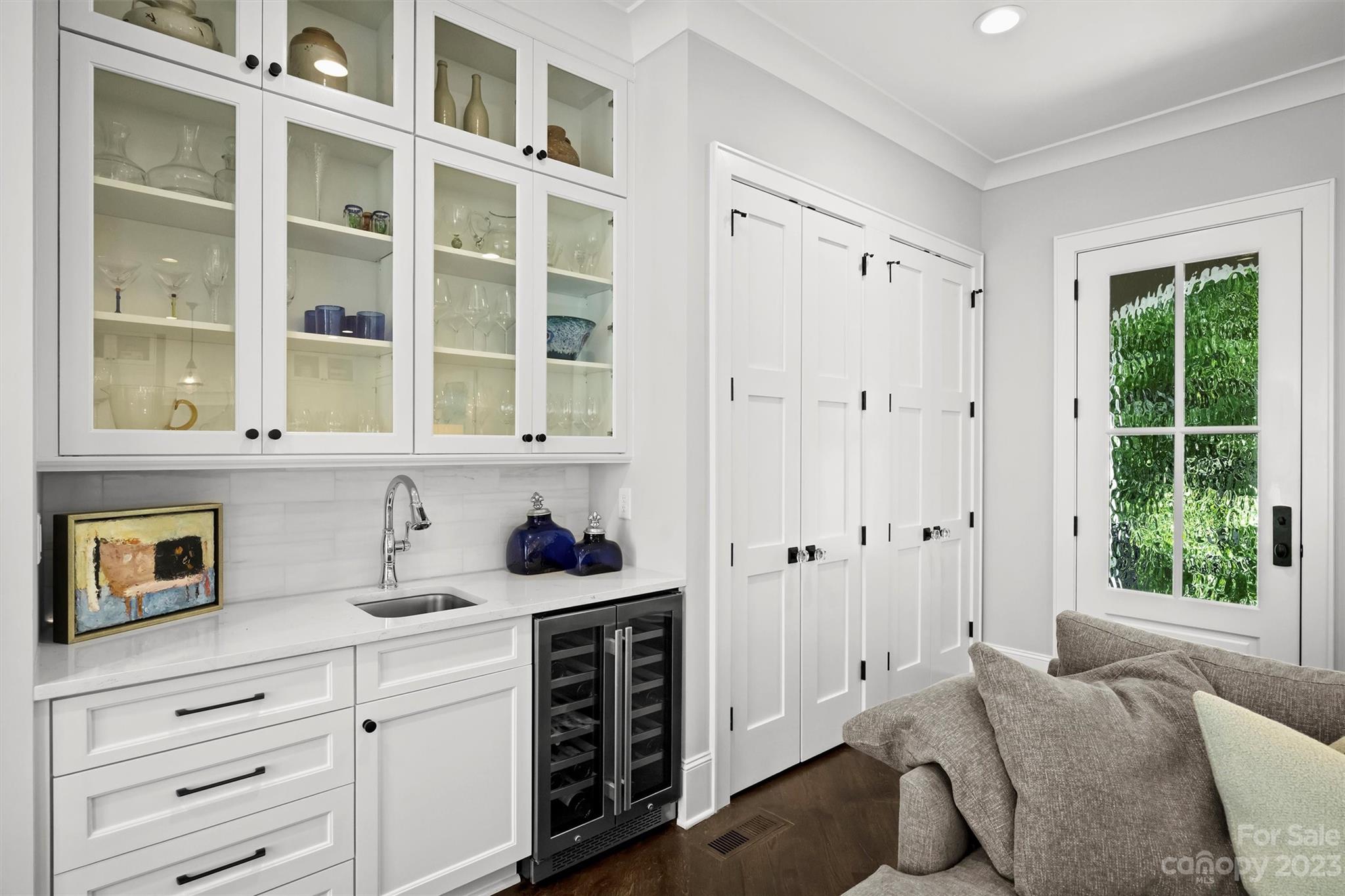 Dilworth - Residential