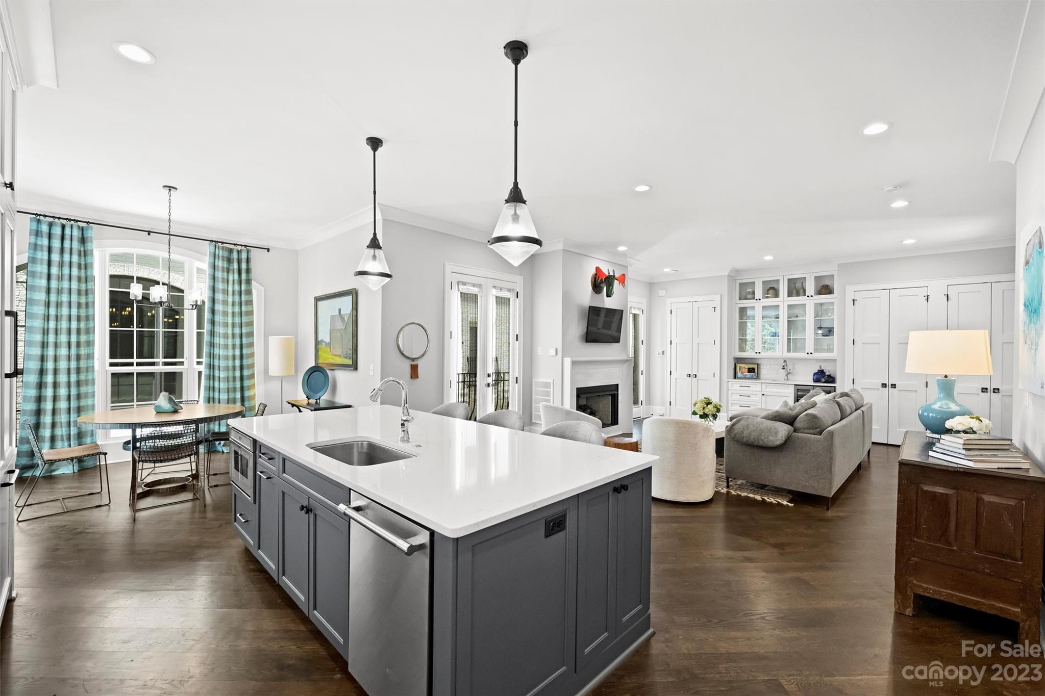 Dilworth - Residential