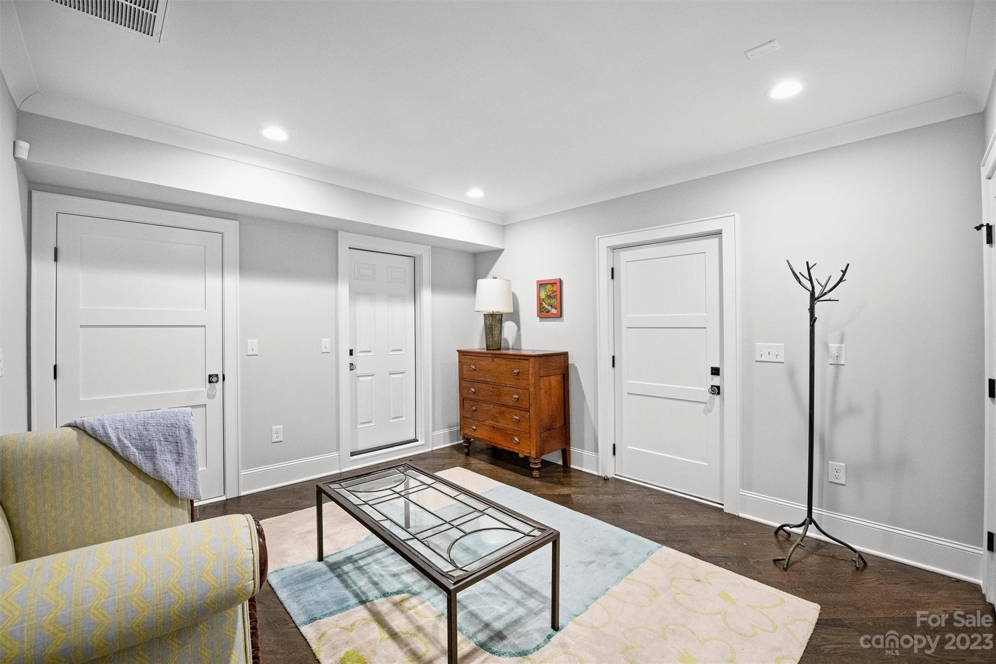 Dilworth - Residential