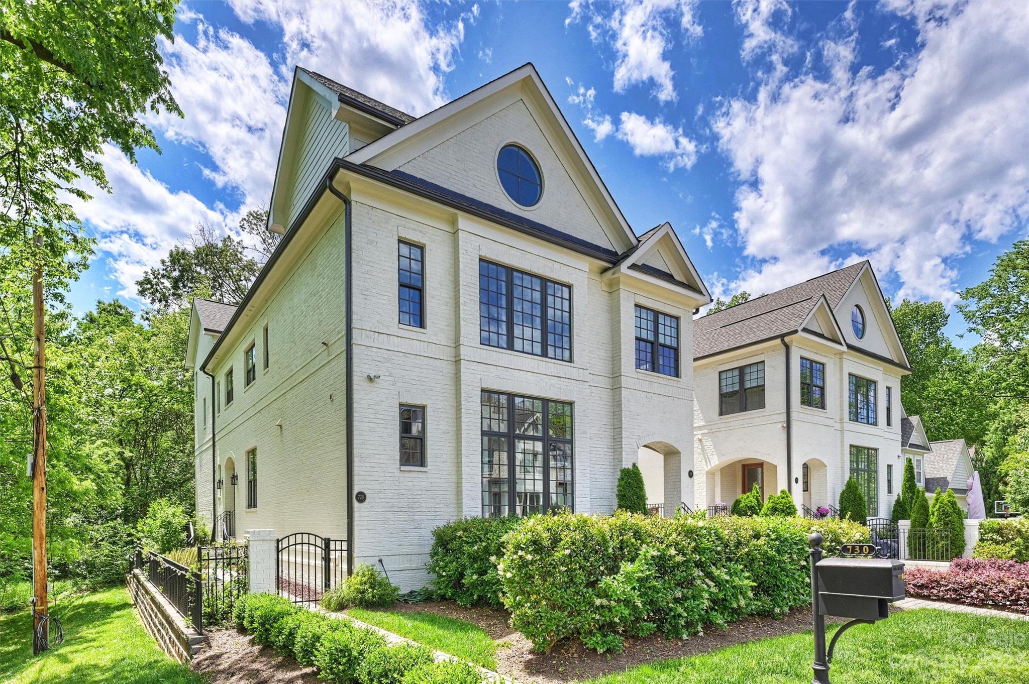 Dilworth - Residential