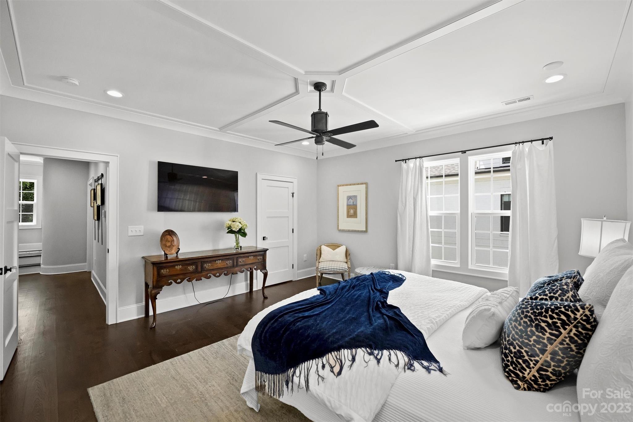 Dilworth - Residential