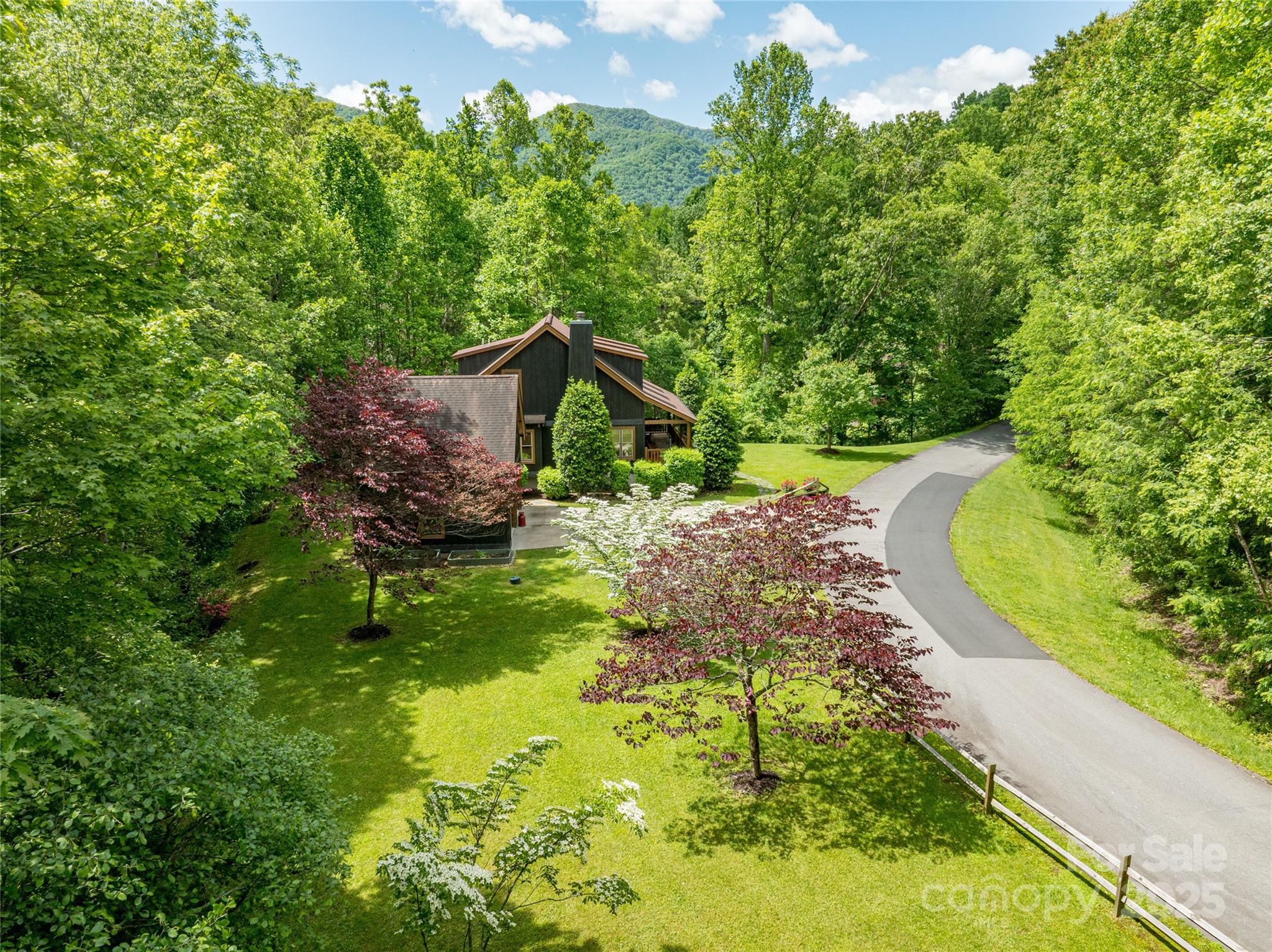 Scarlet Oaks - Residential