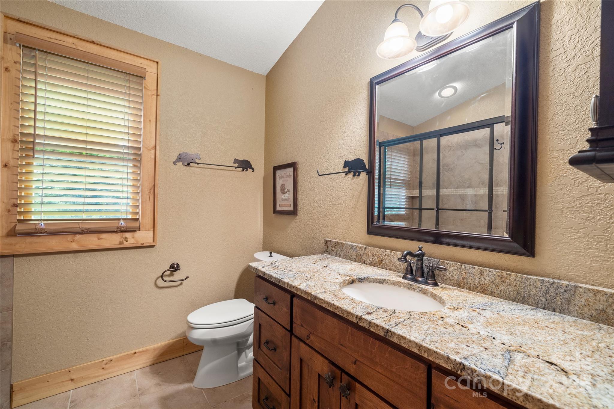Scarlet Oaks - Residential