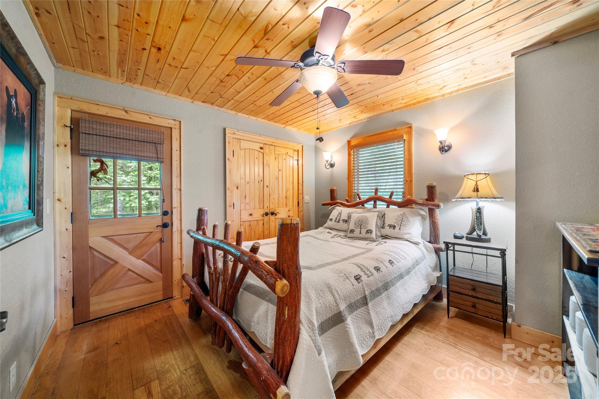 Scarlet Oaks - Residential