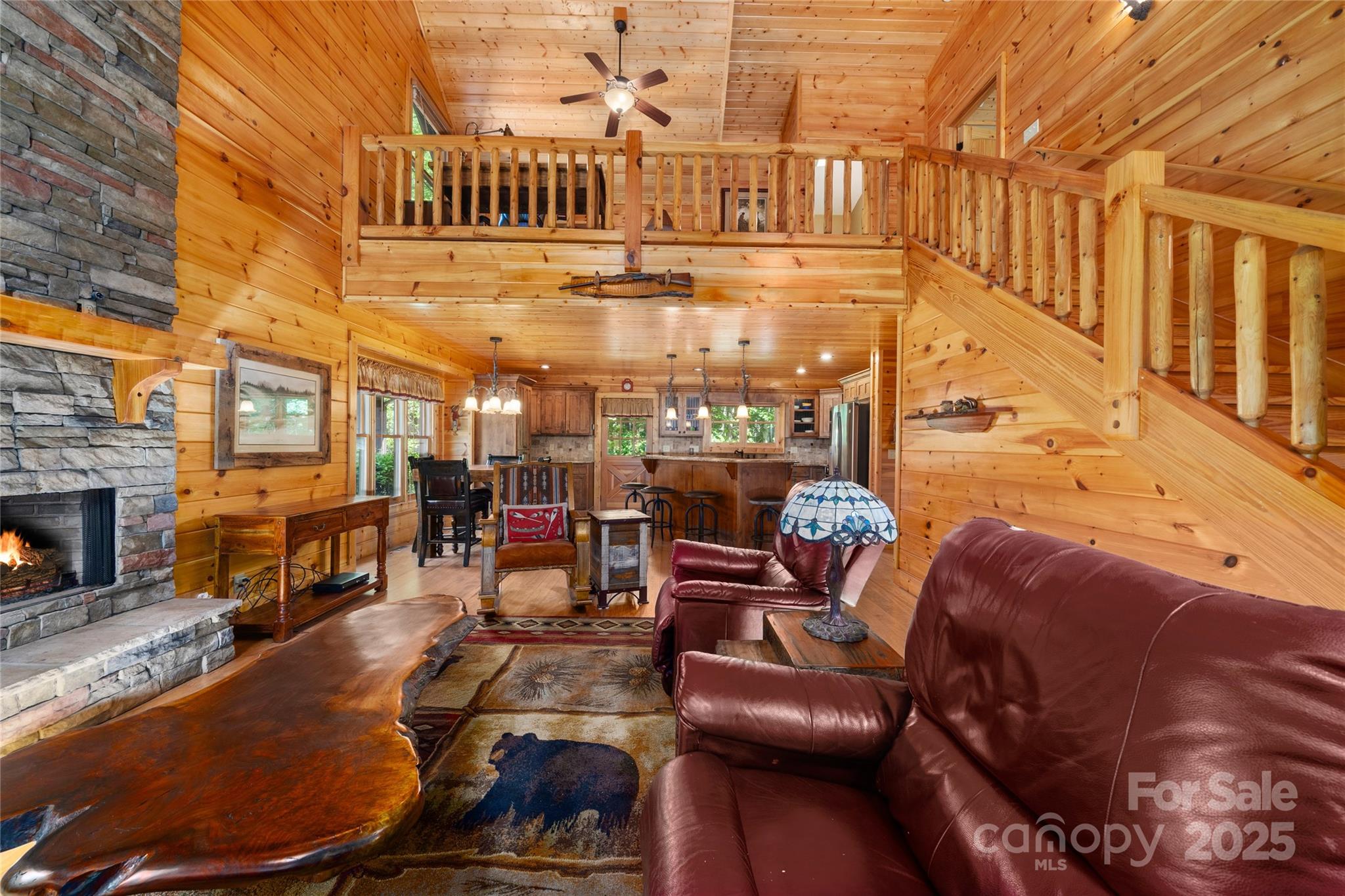Scarlet Oaks - Residential