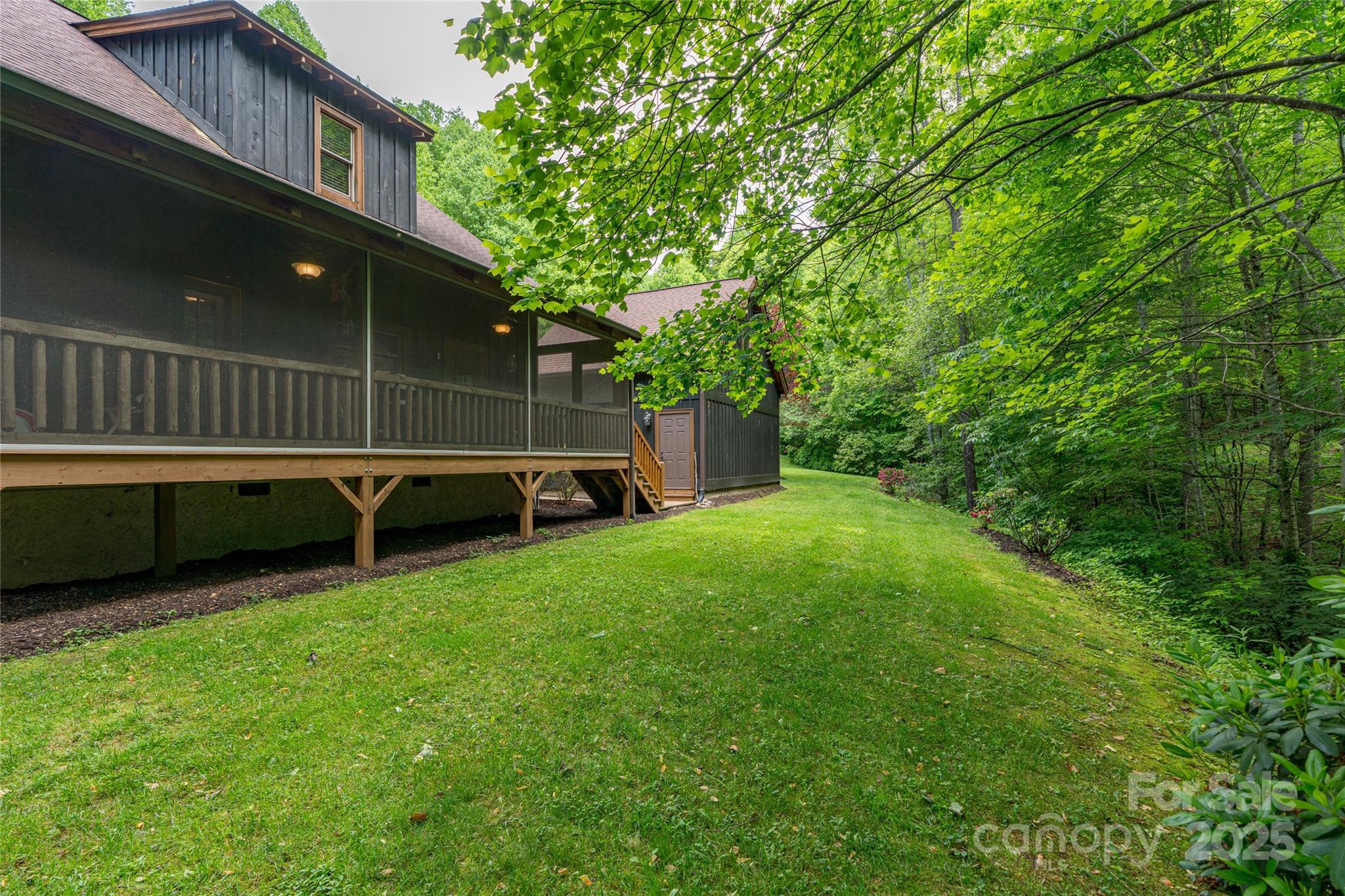 Scarlet Oaks - Residential