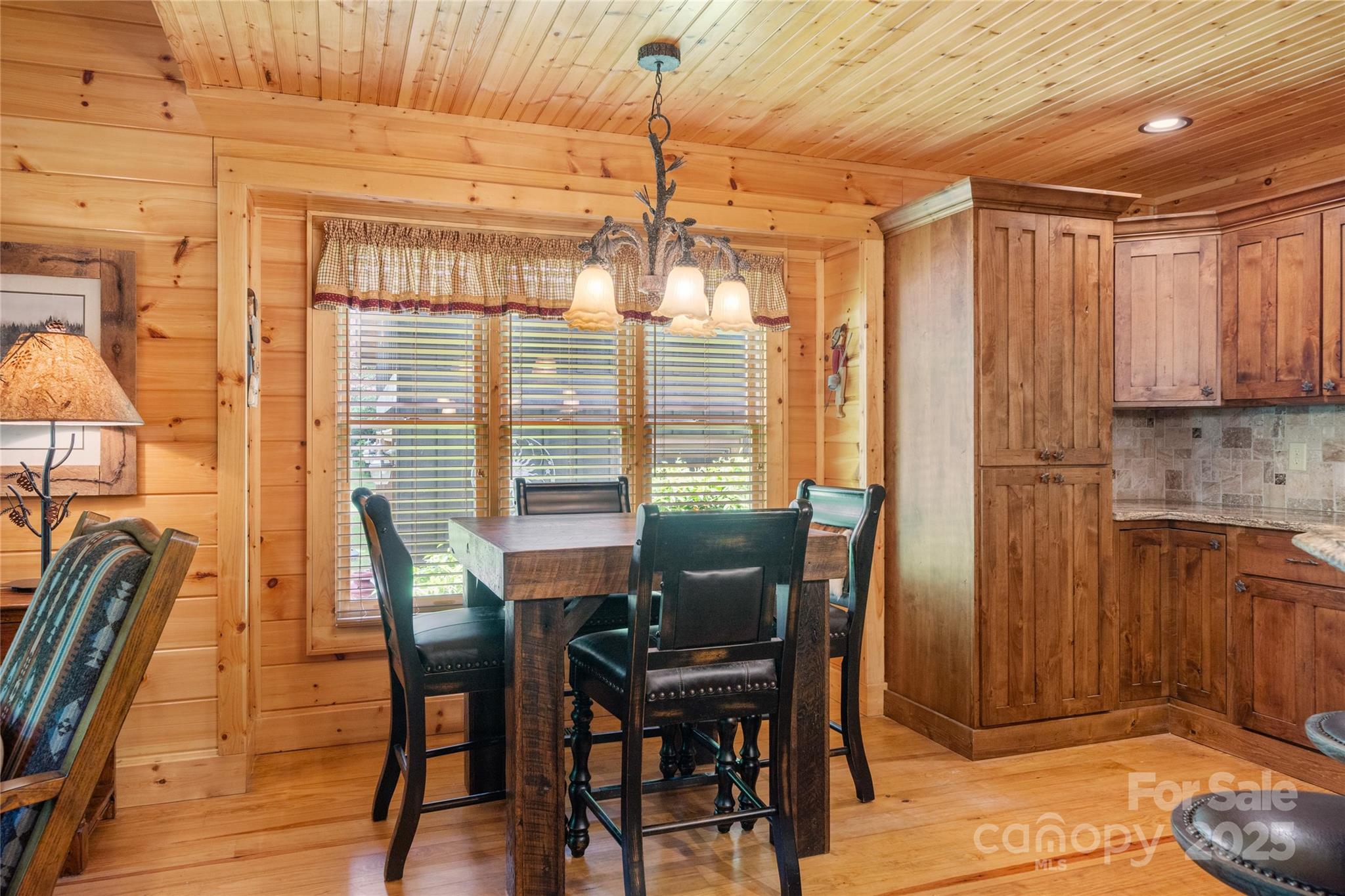 Scarlet Oaks - Residential
