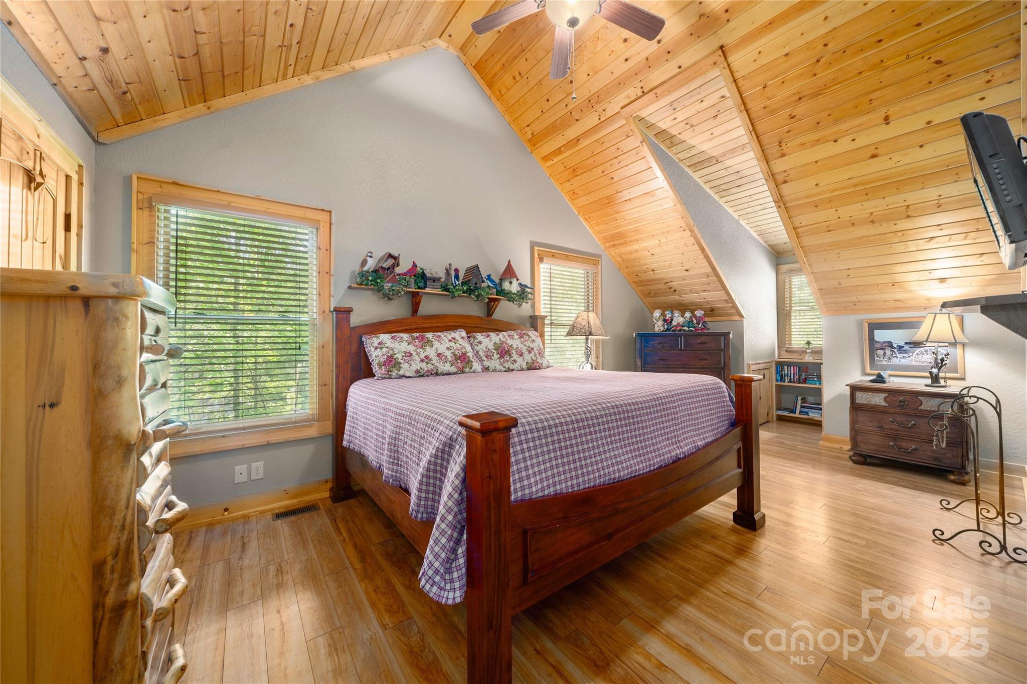 Scarlet Oaks - Residential