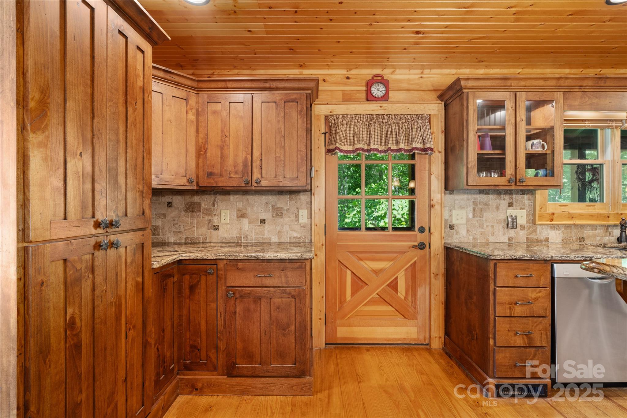 Scarlet Oaks - Residential